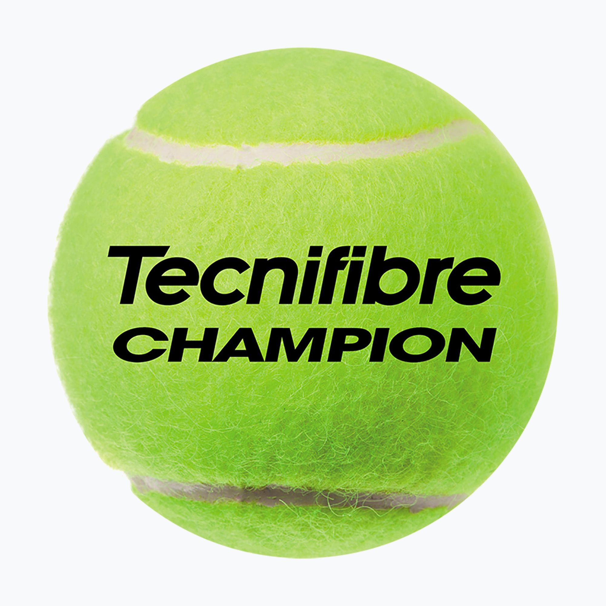 Топки за тенис Tecnifibre Champion One 4 бр.