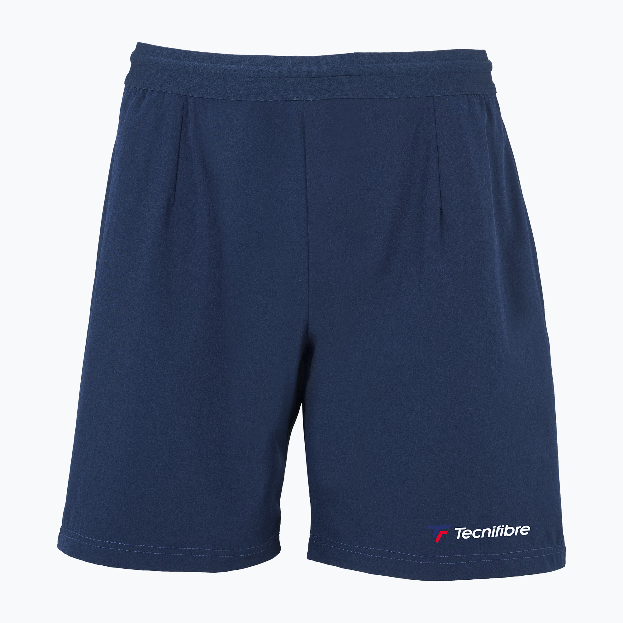 Pantaloncini da tennis da uomo Tecnifibre 23STRE Stretch marine (XS) (Stretch 23STRE)