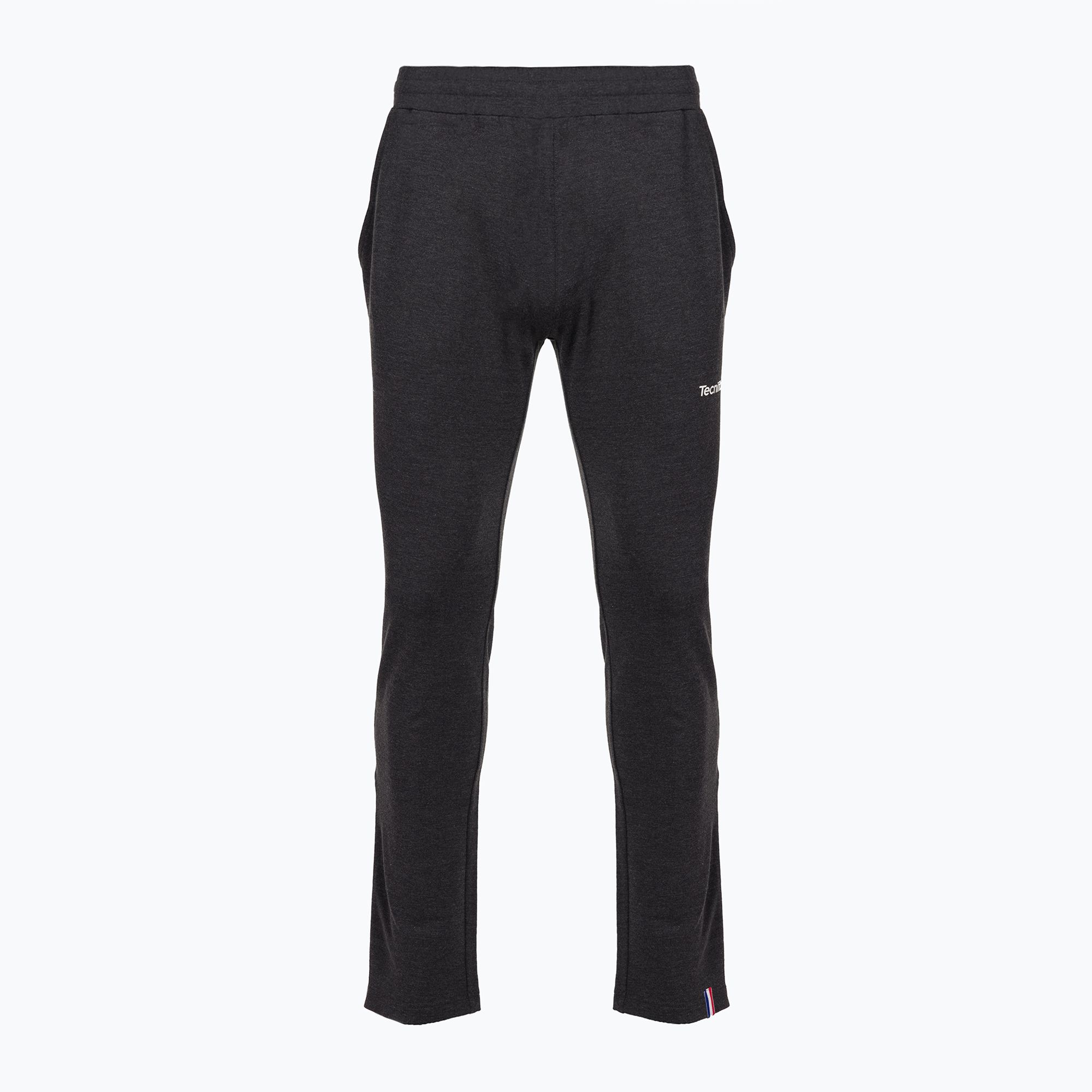 Pantaloni da tennis da uomo Tecnifibre 21COPA Knit nero