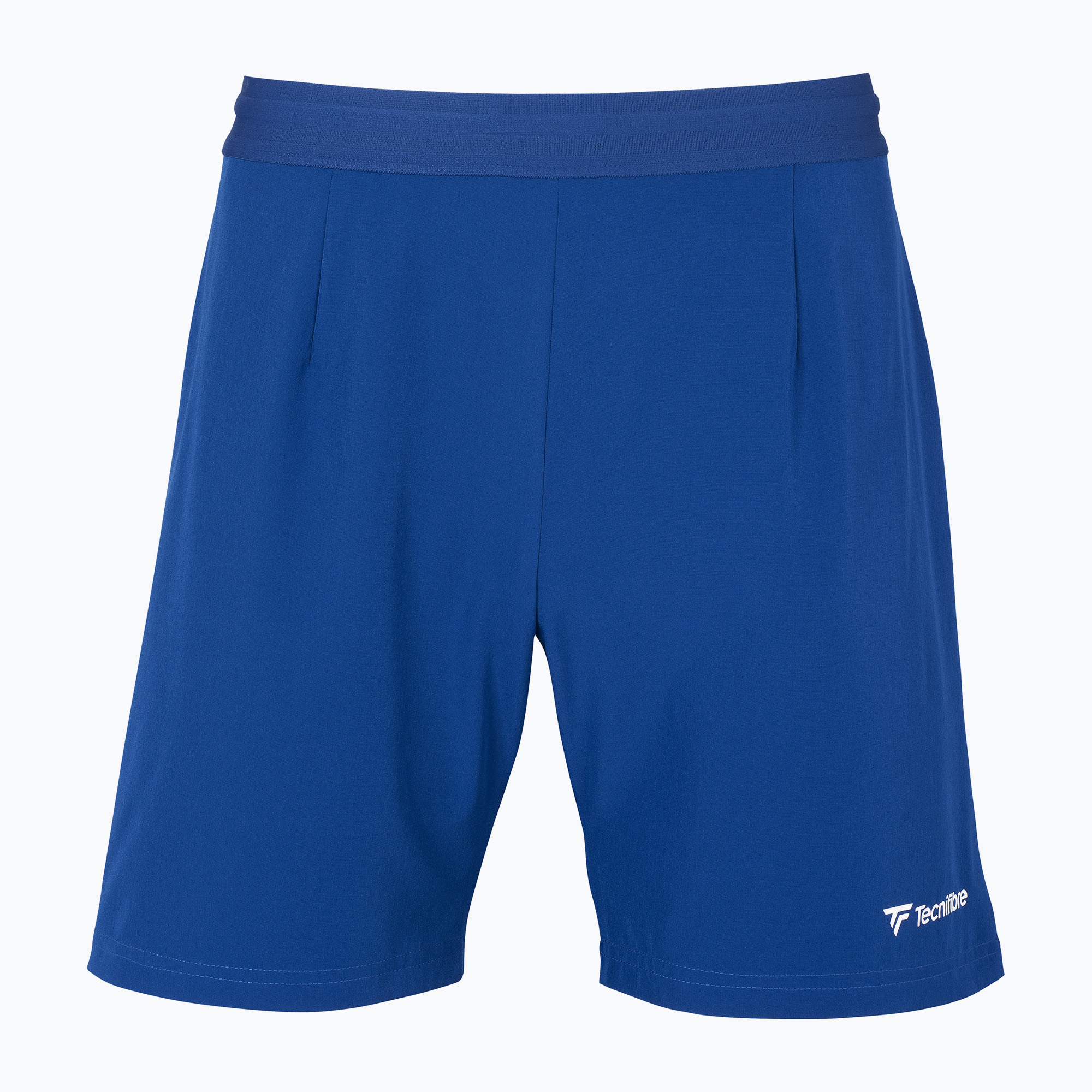 Spodenki tenisowe męskie Tecnifibre 23STRE Stretch royal 