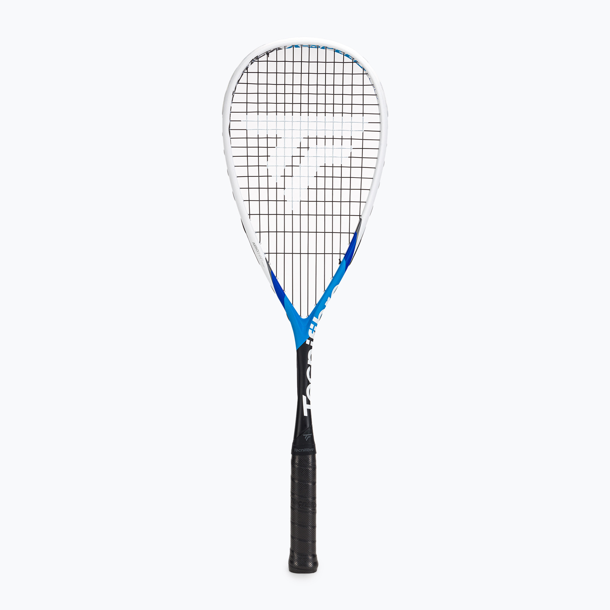 Rakieta do squasha Tecnifibre Carboflex 130X-Speed blue 
