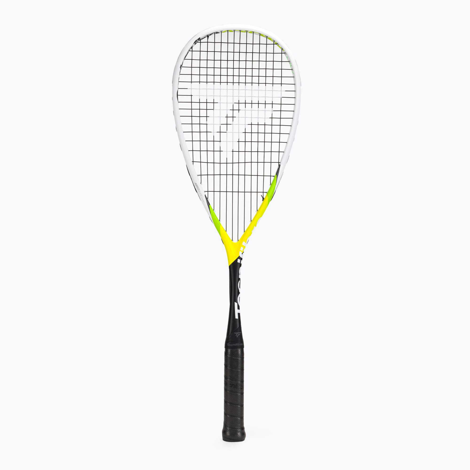 Rakieta do squasha Tecnifibre Carboflex 130X-Speed lime 