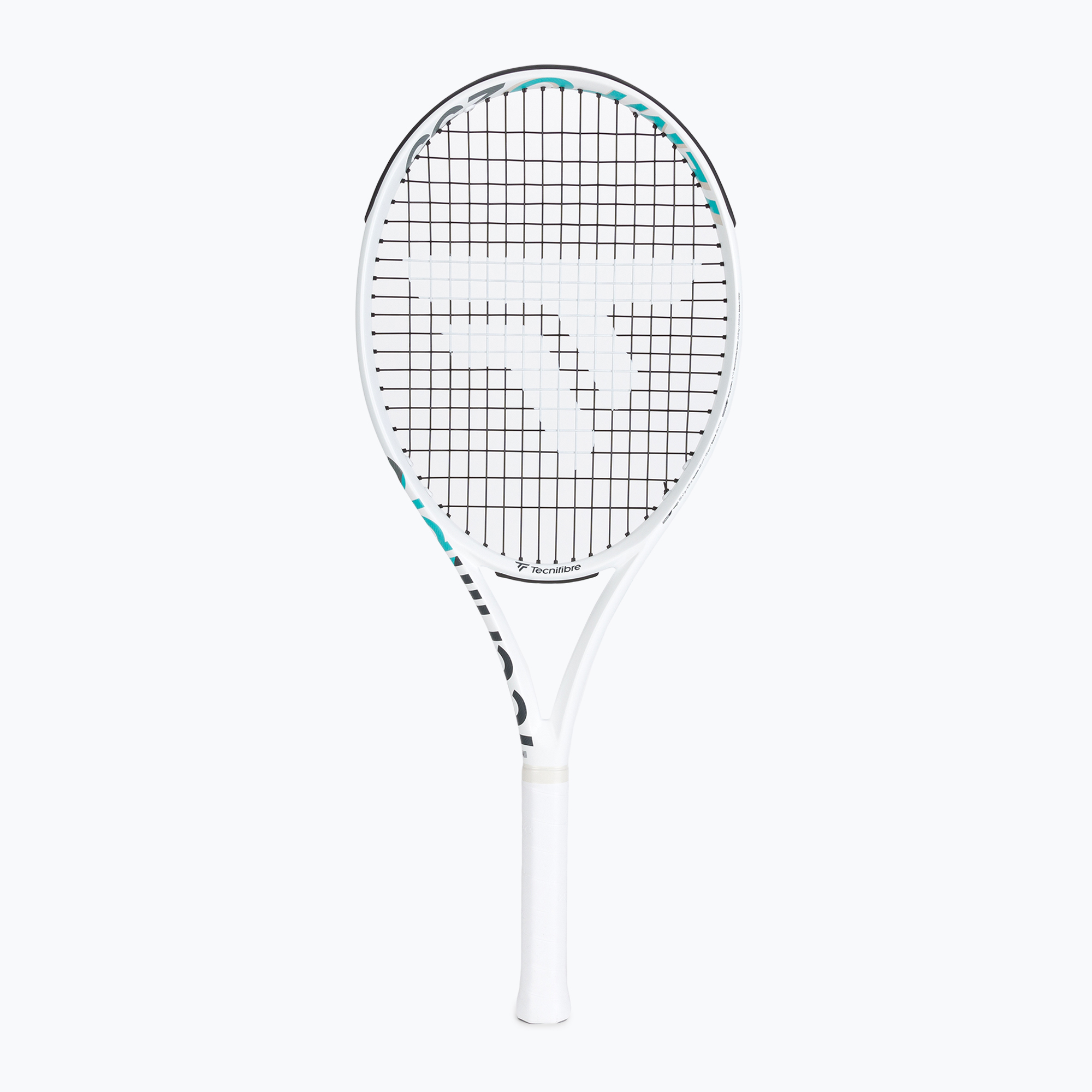 Rakieta tenisowa Tecnifibre Tempo 255 white 