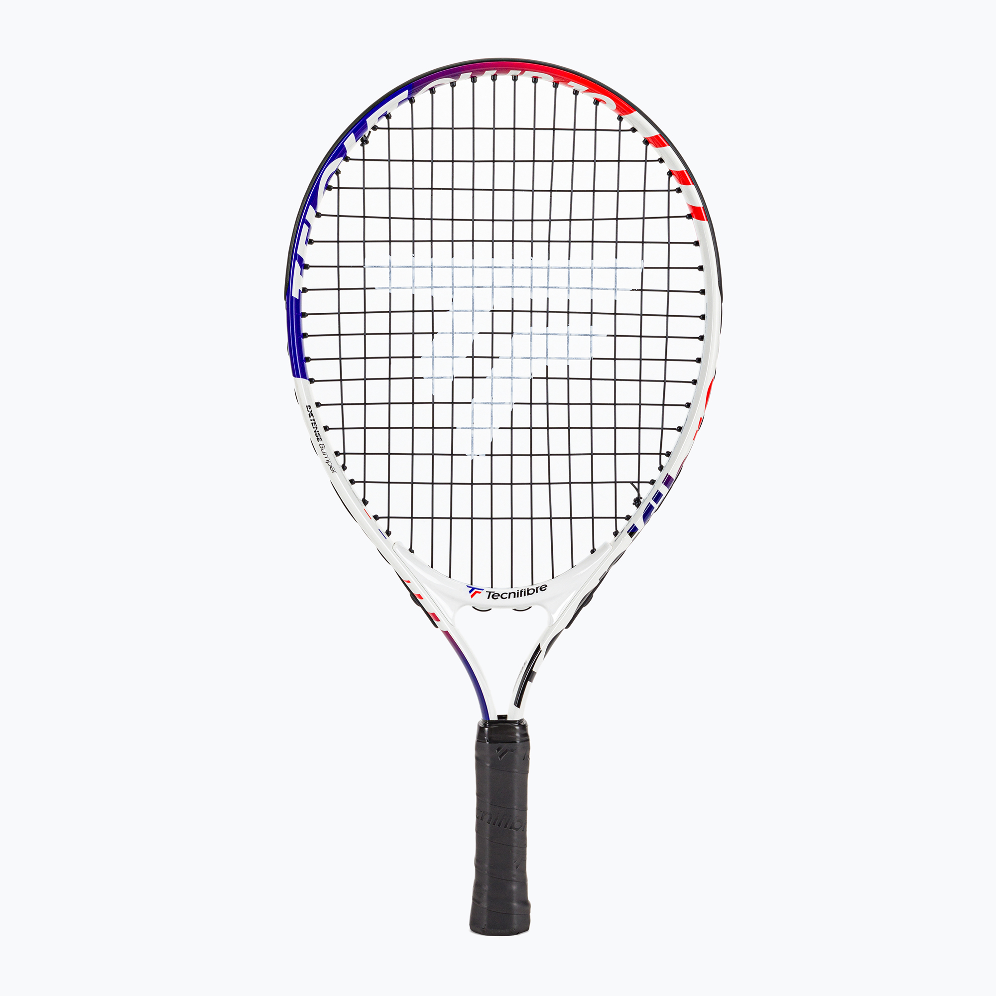 Rakieta tenisowa dziecięca Tecnifibre T-Fight Club 19 