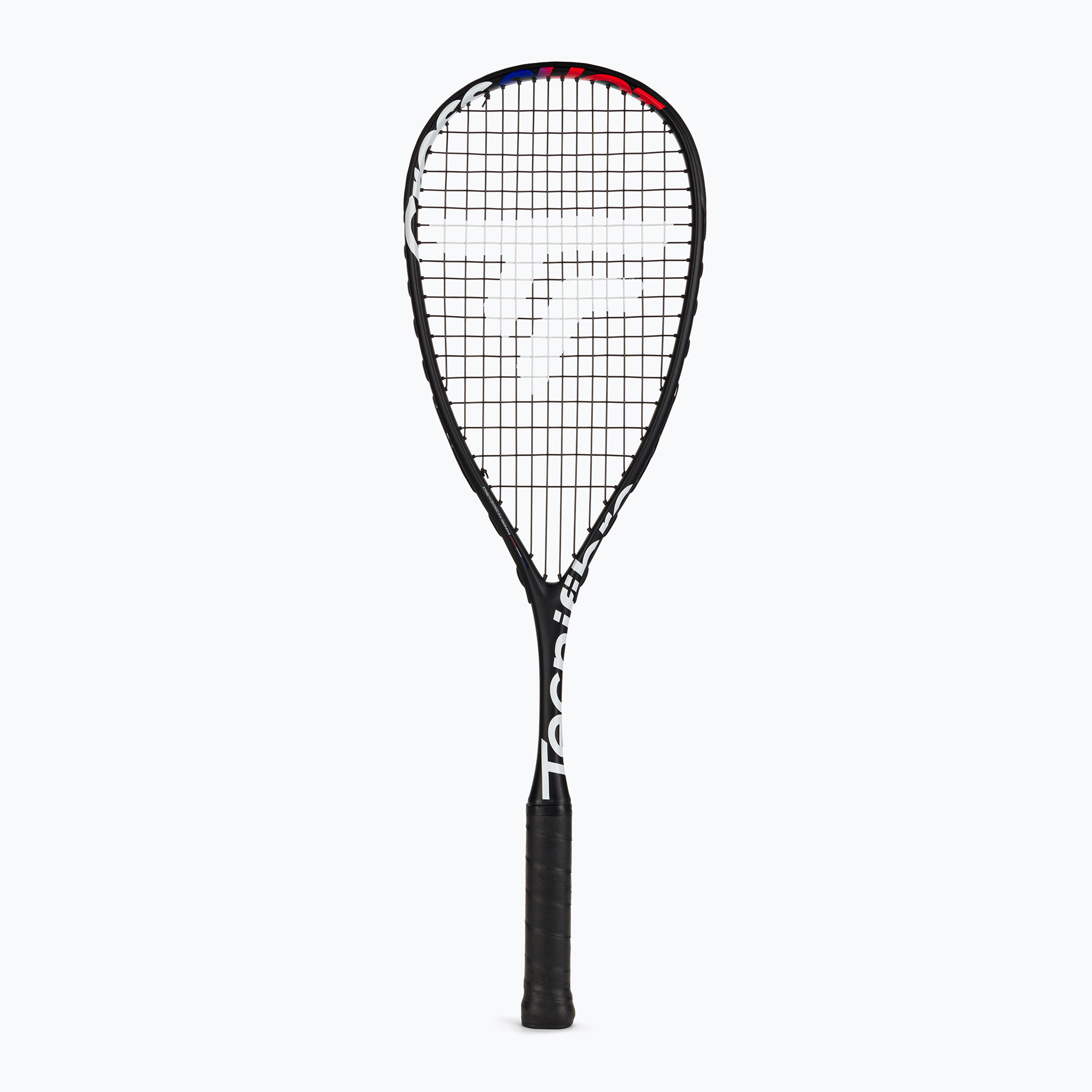 Rakieta do squasha Tecnifibre Cross Shot black 