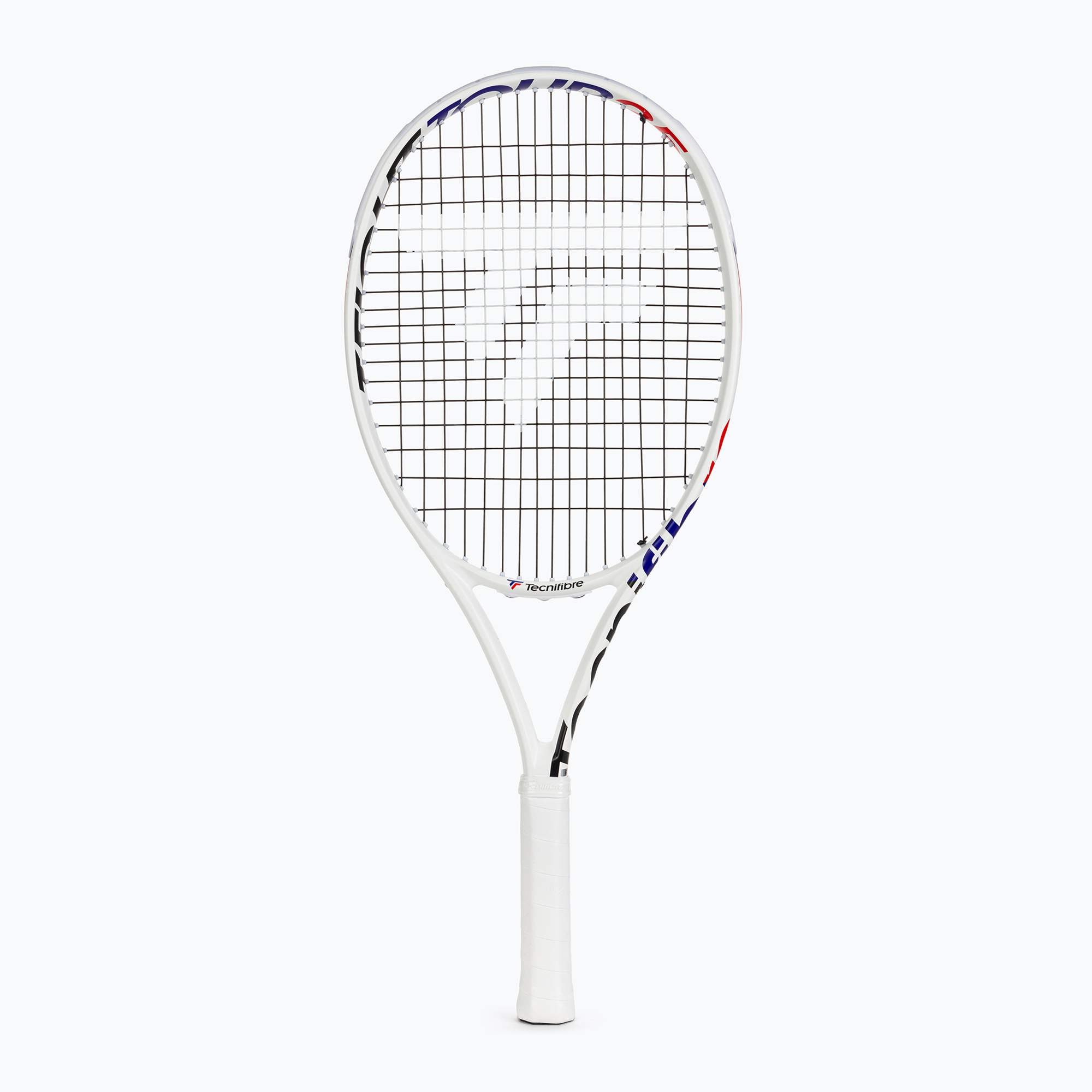 Rakieta tenisowa dziecięca Tecnifibre T-Fight Tour 25 white 