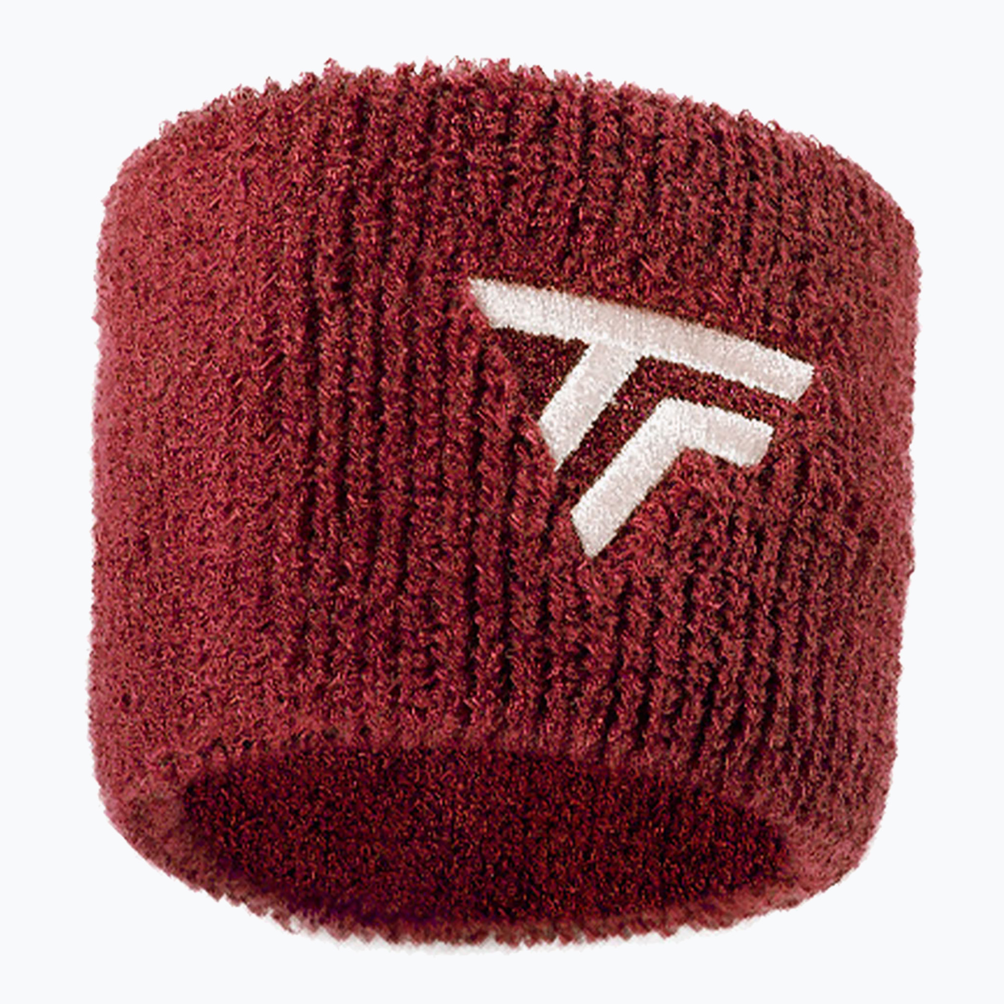 Хавлиен  накитник Tecnifibre 2P 2023 cardinal