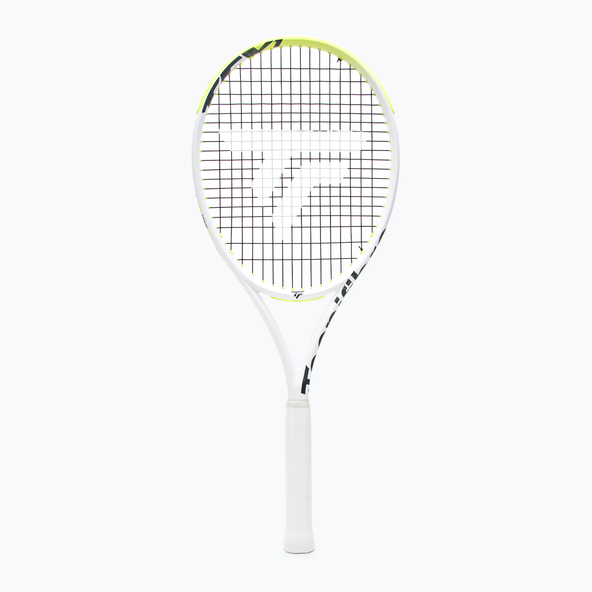 Rakieta tenisowa Tecnifibre TF-X1 V2 285 white/yellow 