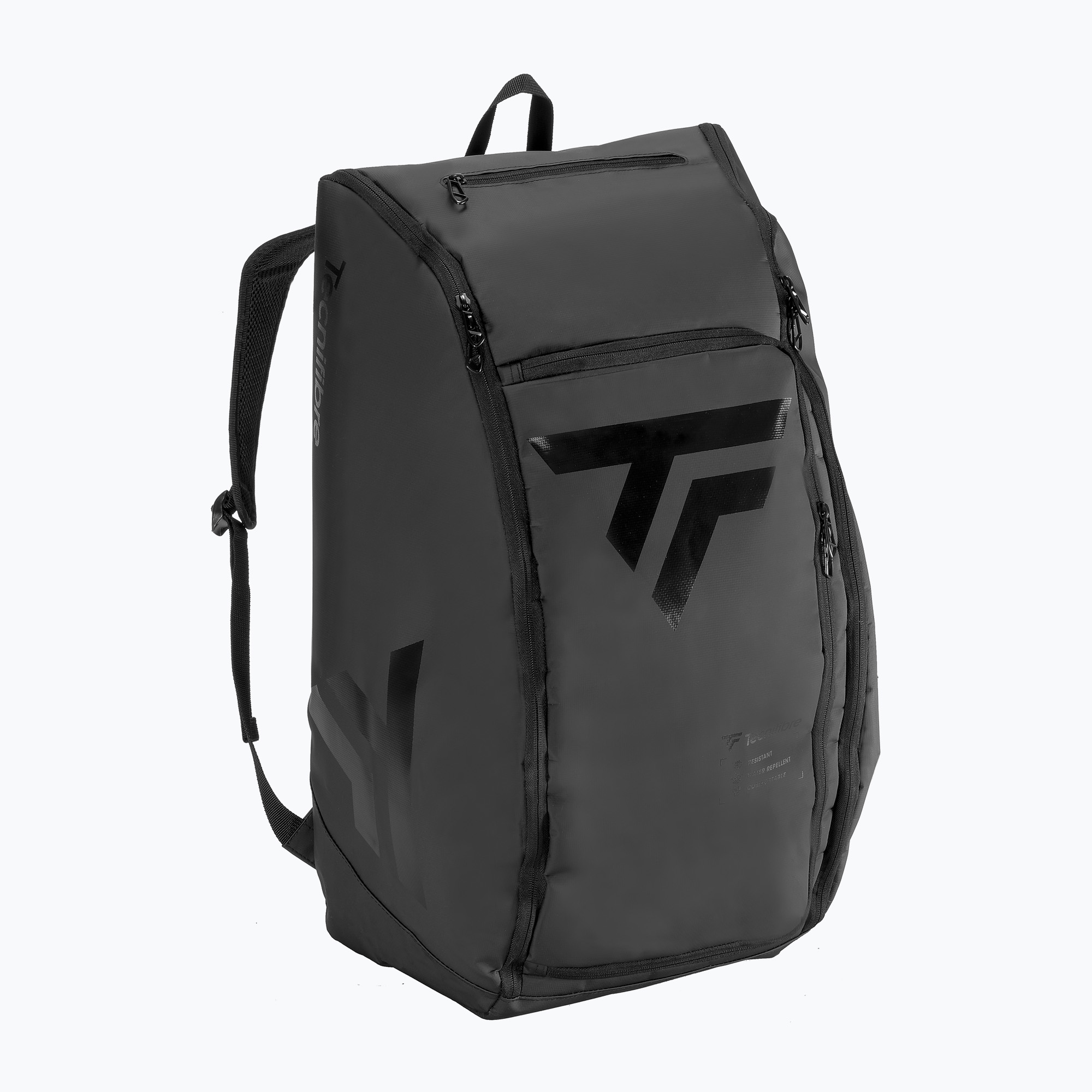 Раница за падъл Tecnifibre Tour Endurance Ultra Padel black