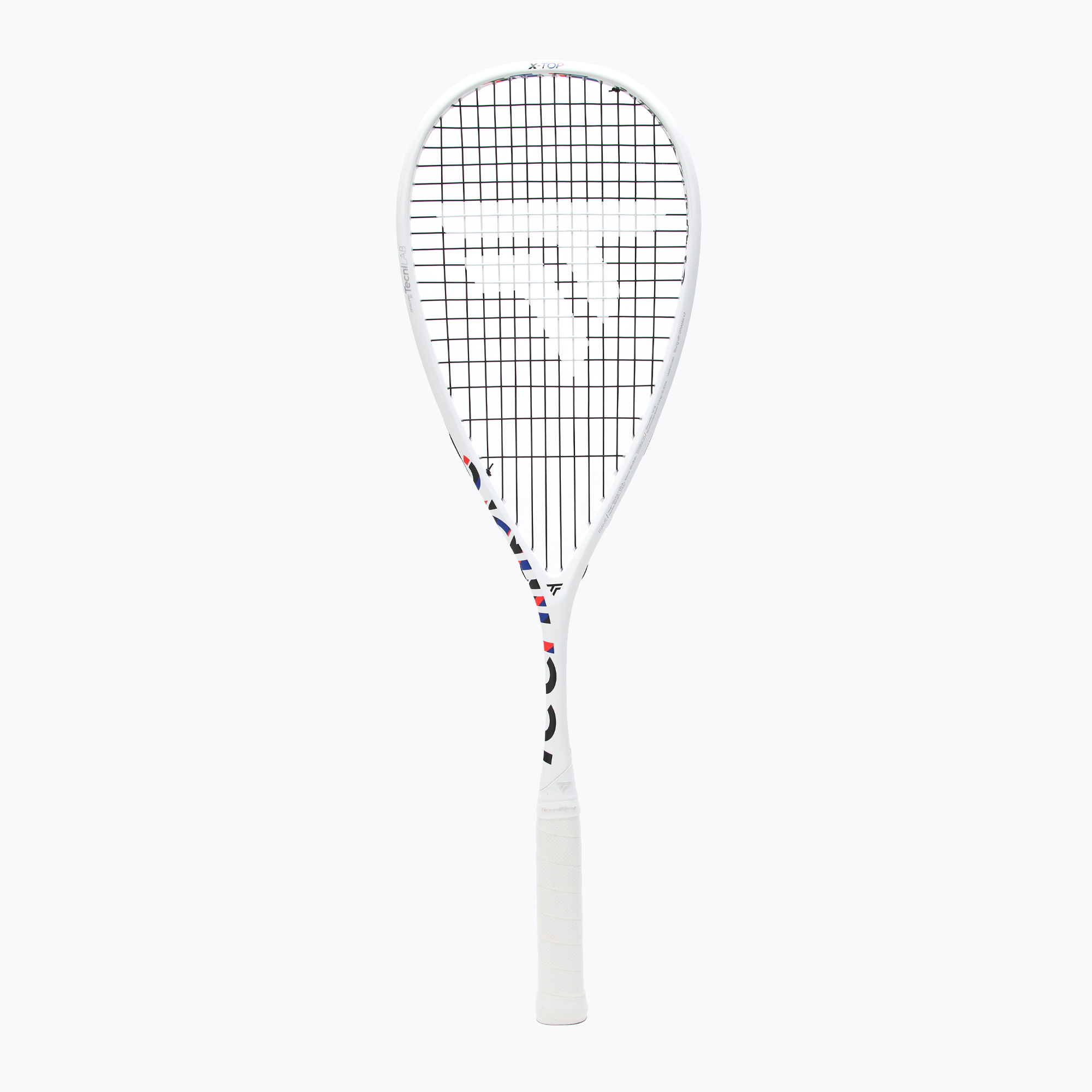 Rakieta do squasha Tecnifibre Carboflex X-Top V2 120 