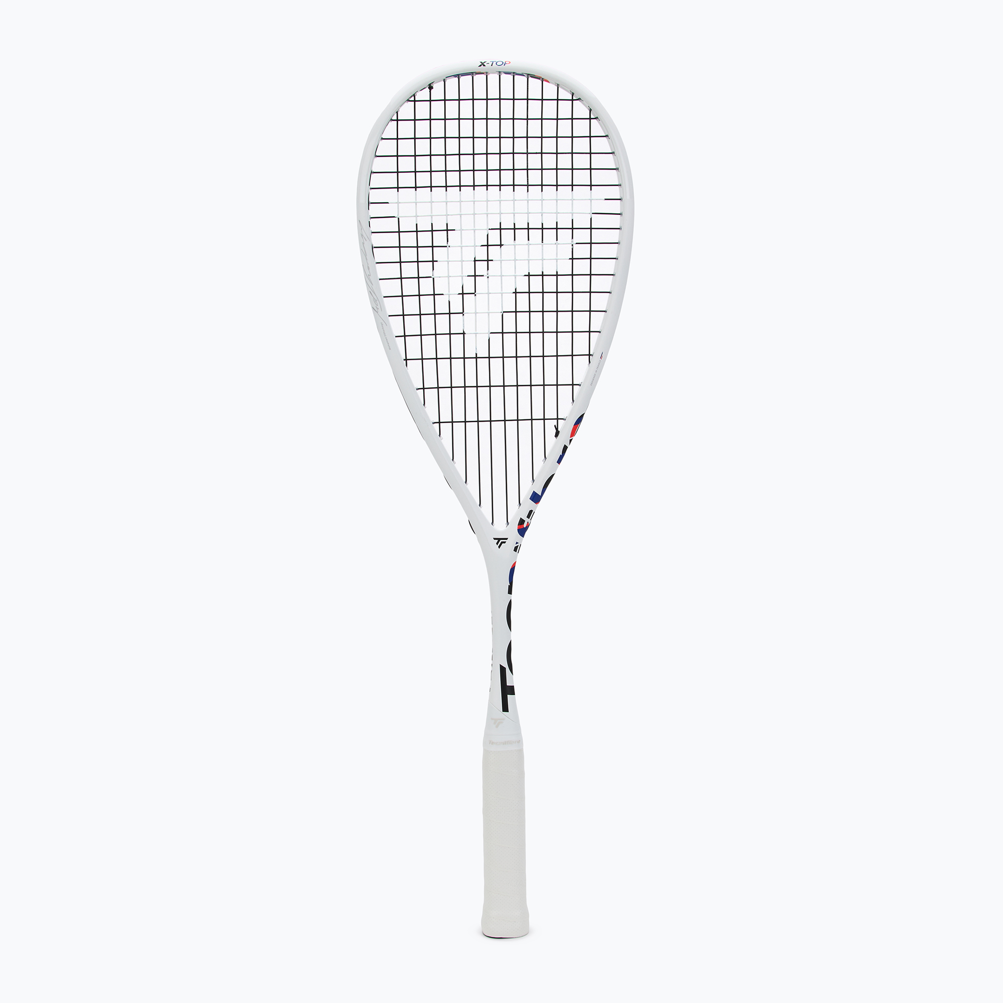 Rakieta do squasha Tecnifibre Carboflex X-Top V2 125 
