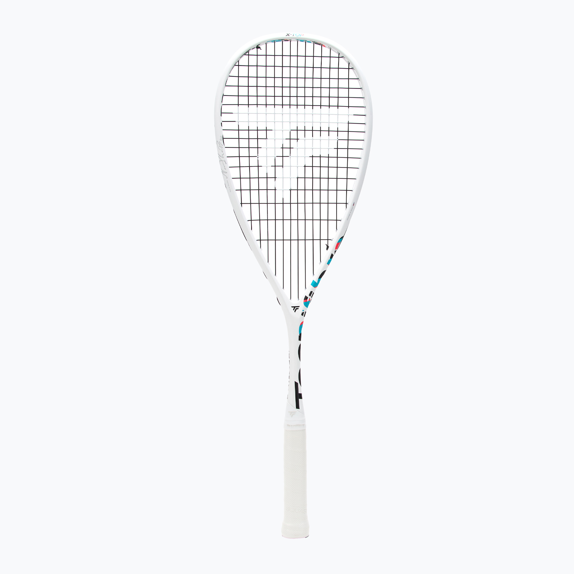 Rakieta do squasha Tecnifibre Carboflex X-Top V2 125 NS 