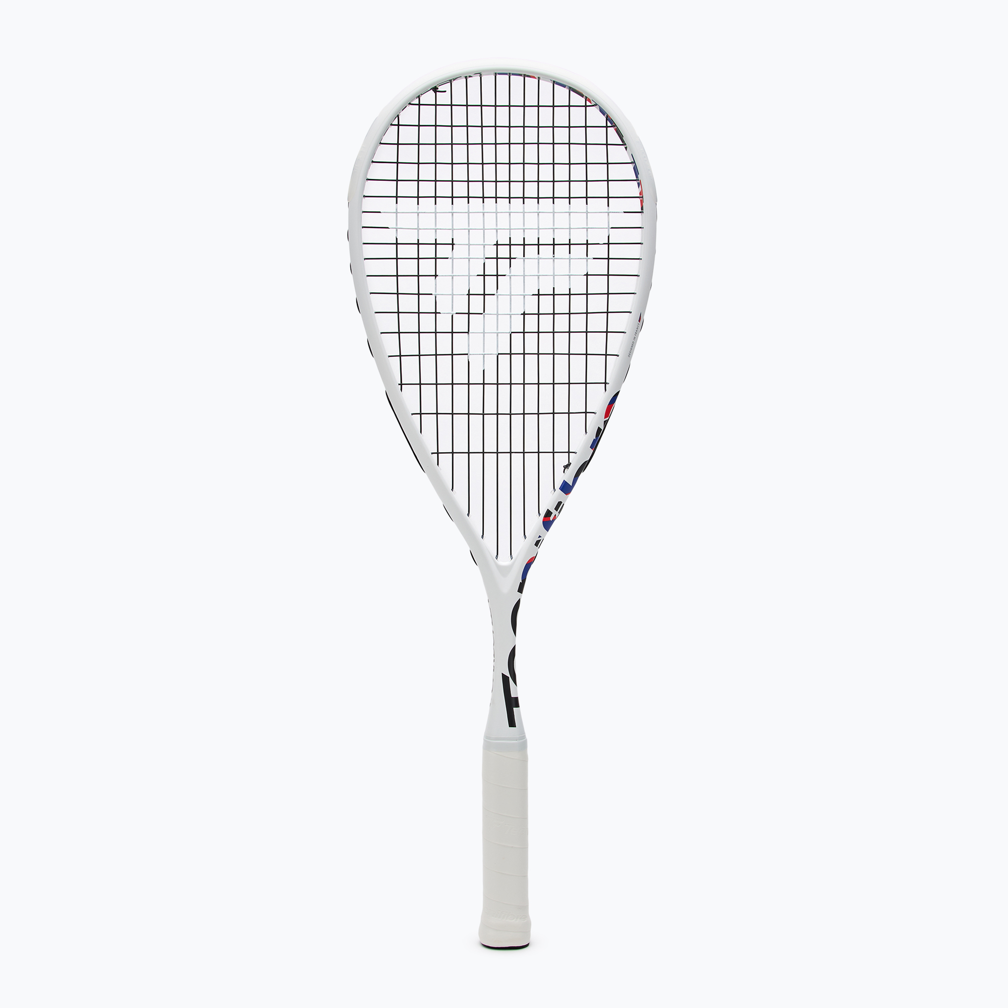 Rakieta do squasha dziecięca Tecnifibre Carboflex Junior V2 
