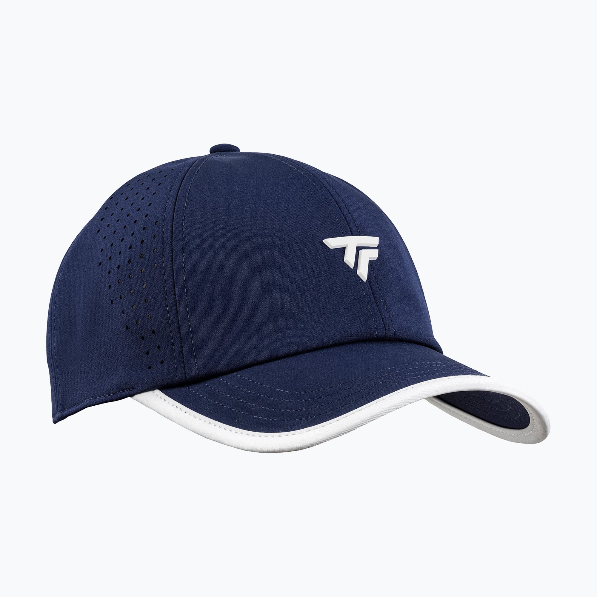 Бейзболна шапка Tecnifibre Laser Cap marine
