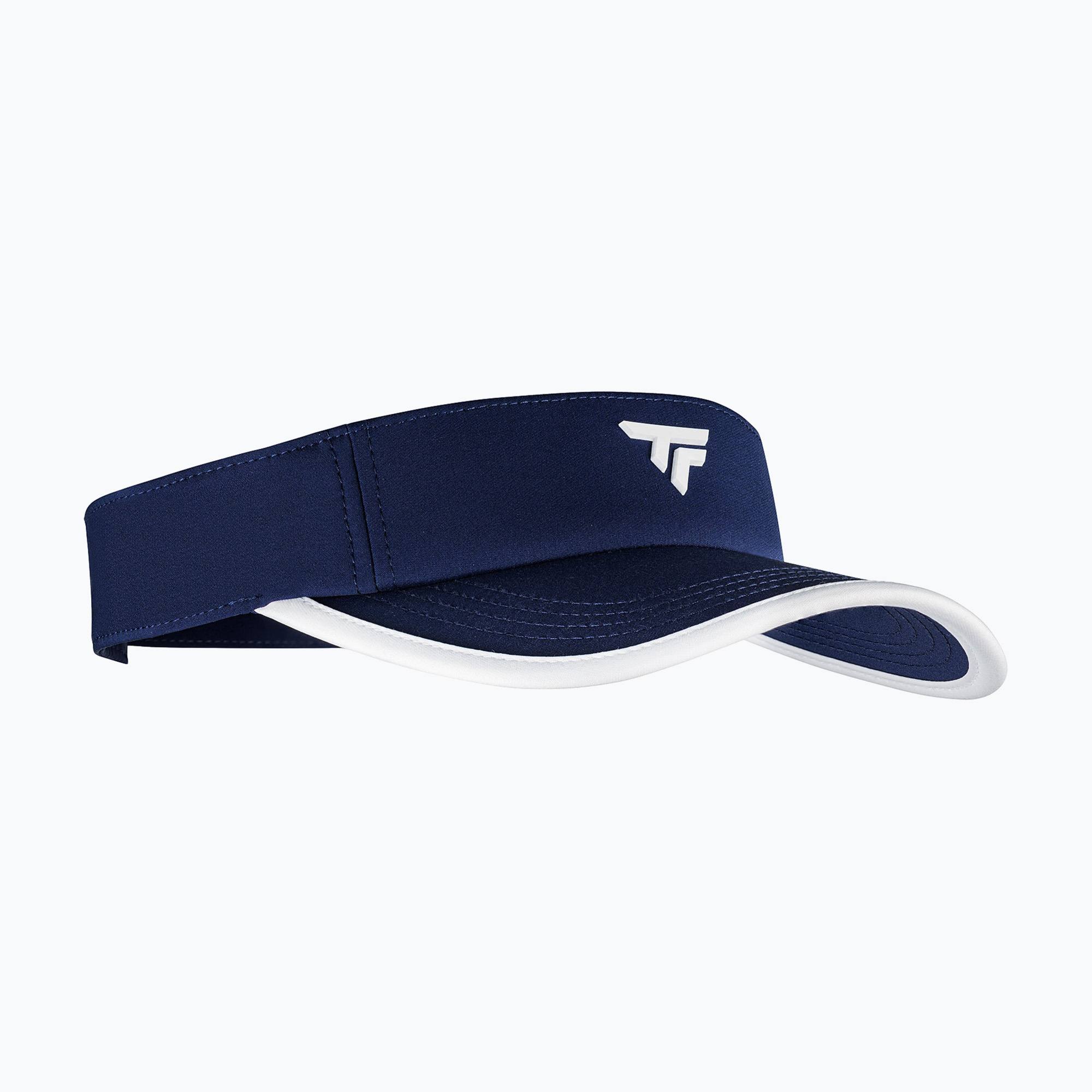 Тенисна козирка Tecnifibre Tech Visor marine