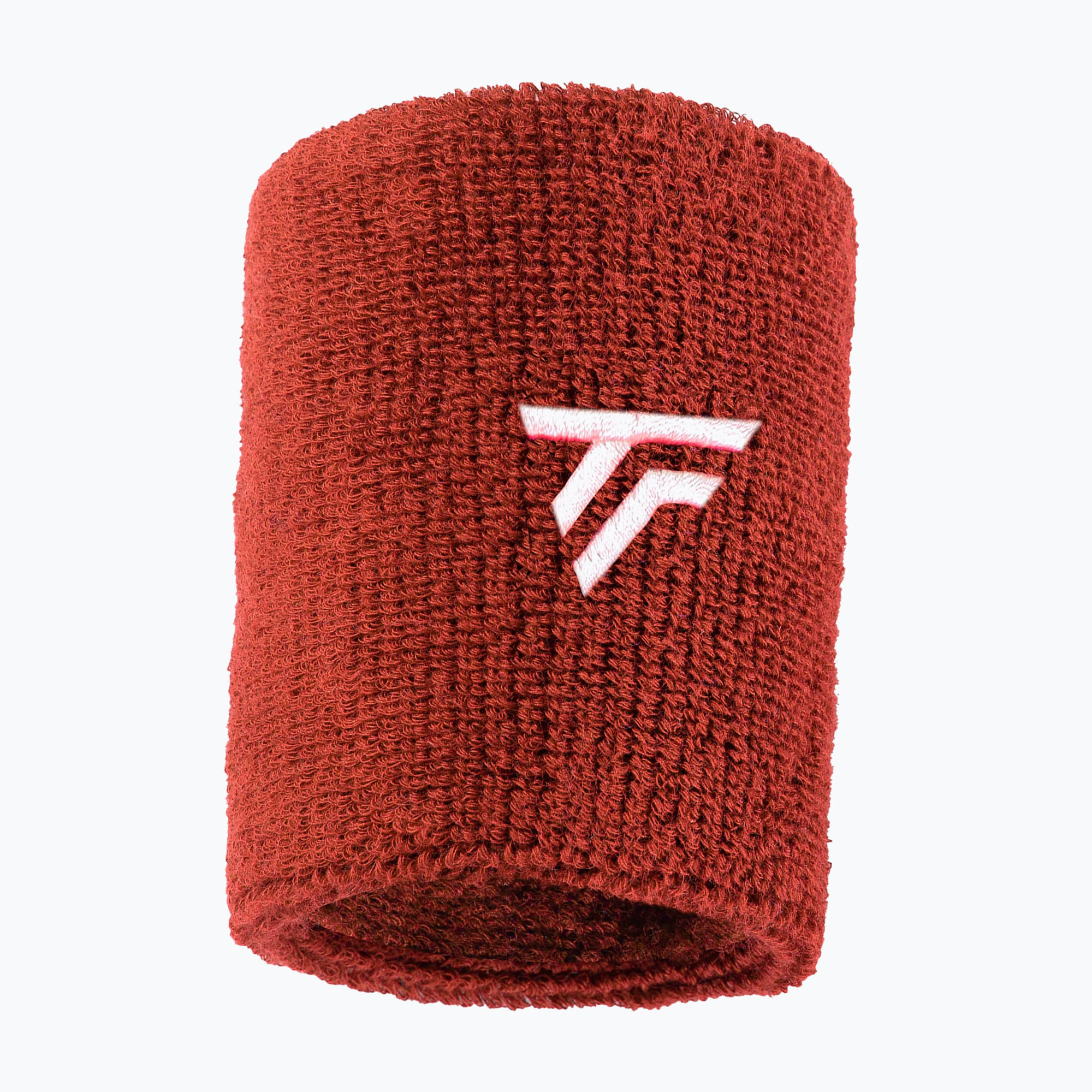 Накитник за китката Tecnifibre XL 2026 terracotta