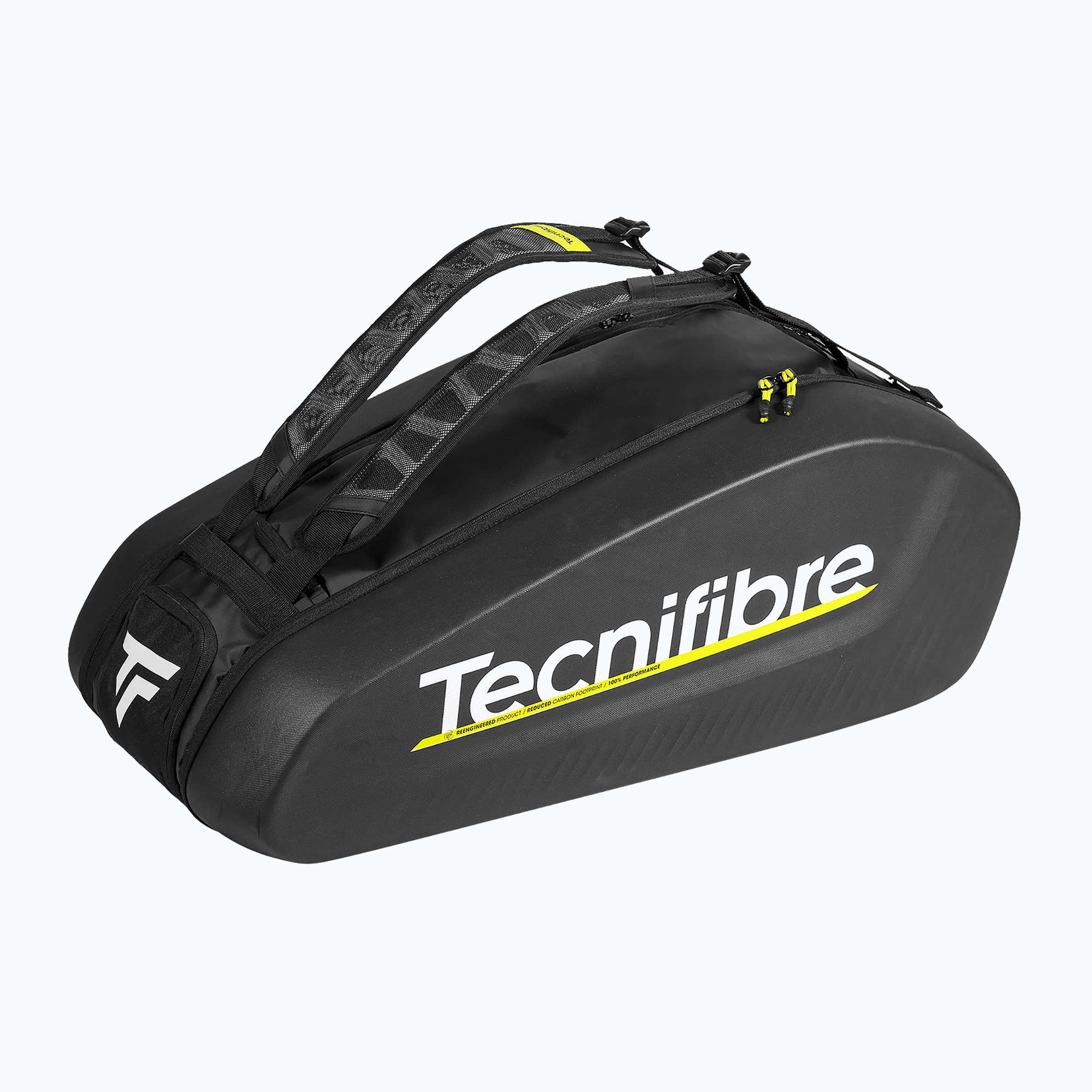Torba na rakiety Tecnifibre Reform L 6R black