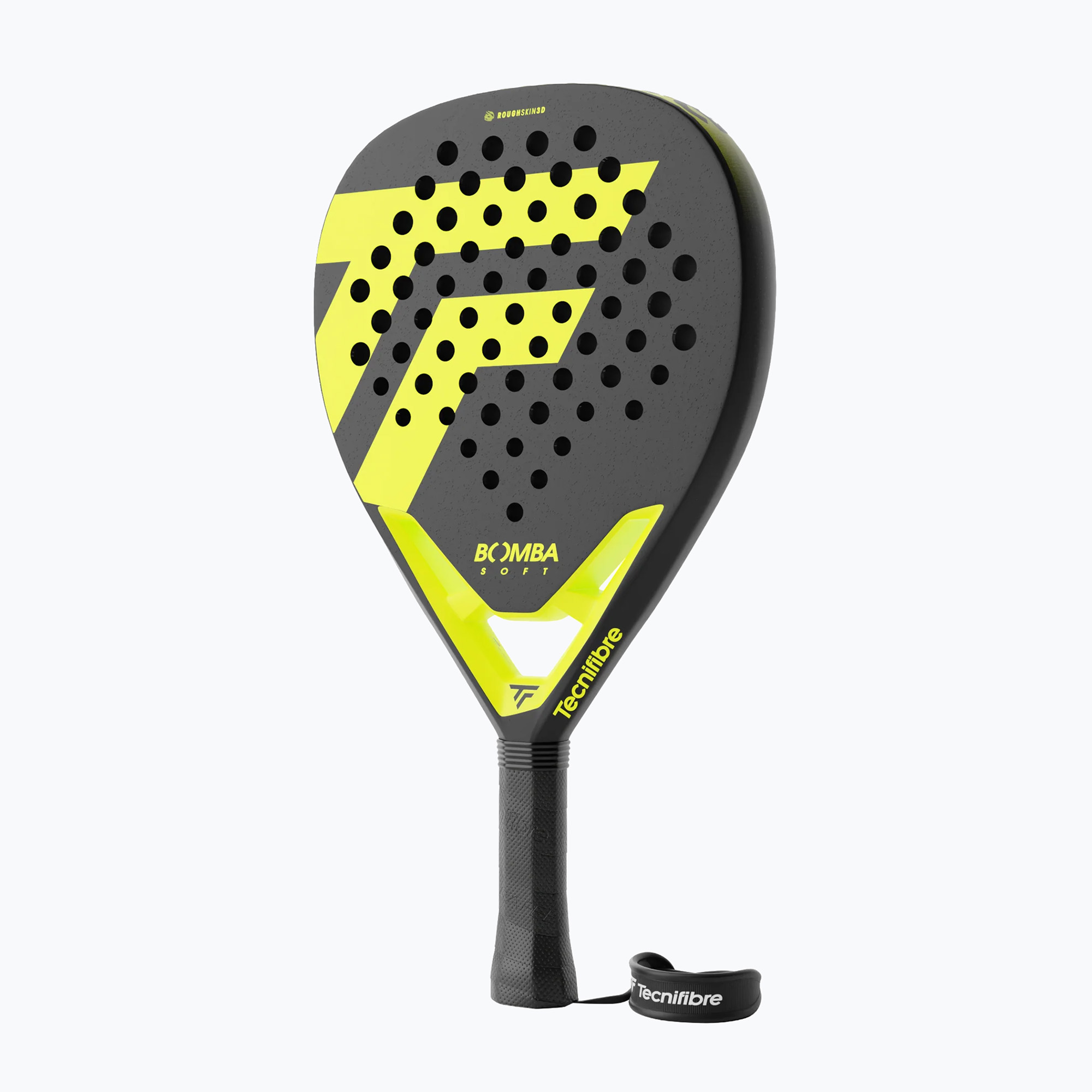 Ракета за падел Tecnifibre Soft Bomb