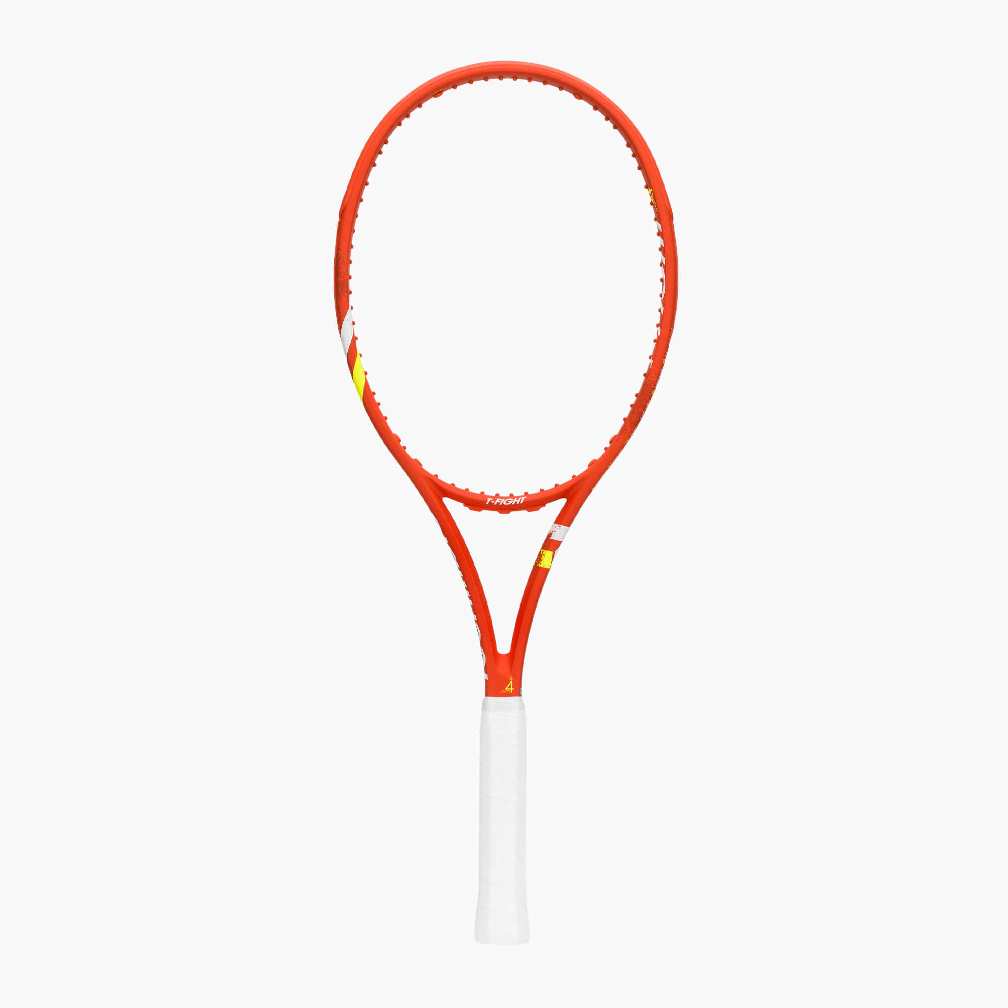 Rakieta tenisowa Tecnifibre T-Fight 300 Iga orange