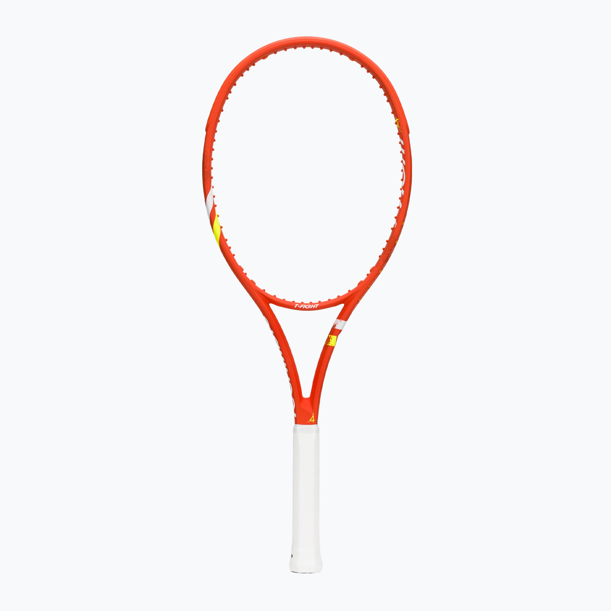 Rakieta tenisowa Tecnifibre T-Fight 300S Iga orange