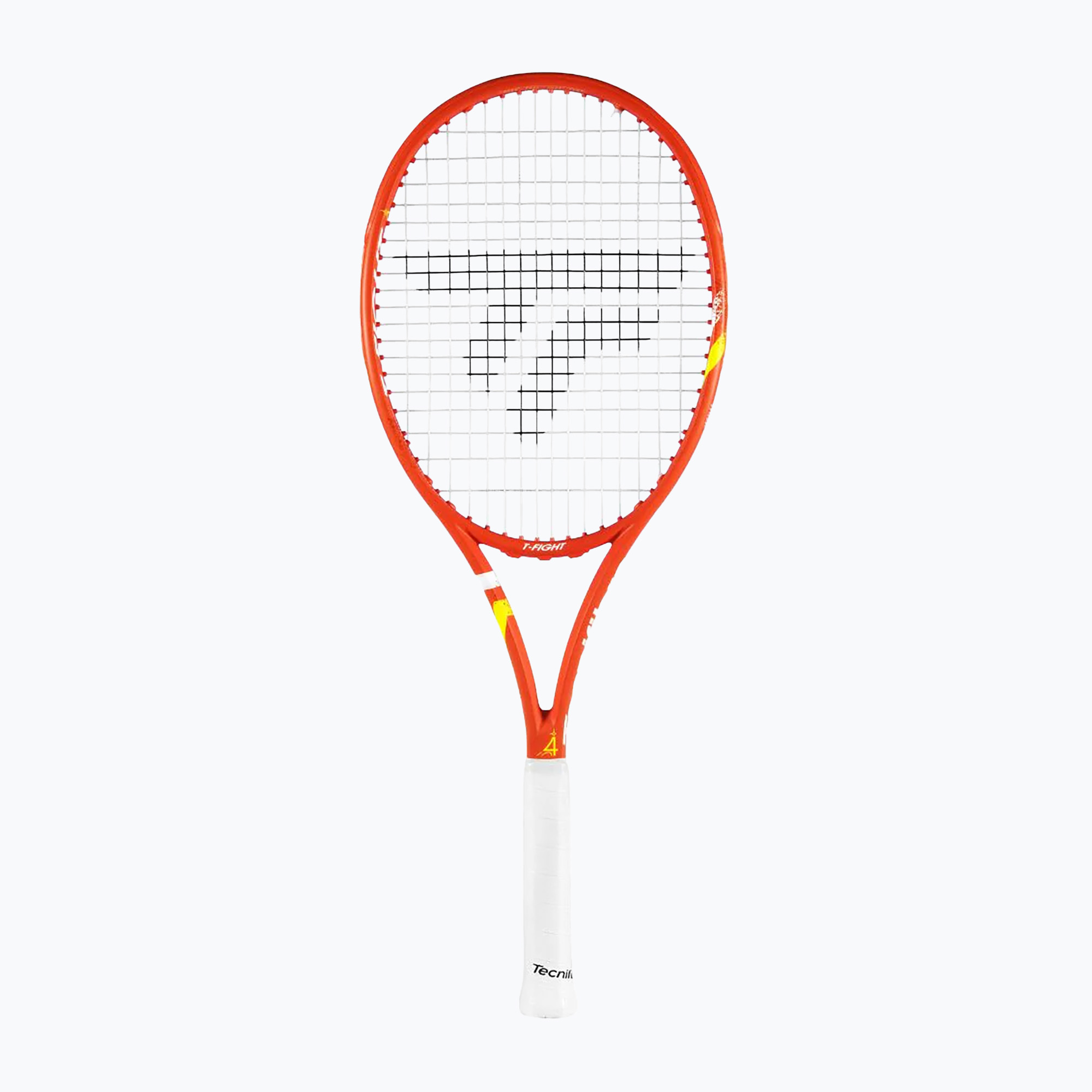 Rakieta tenisowa Tecnifibre T-Fight 300S Iga orange