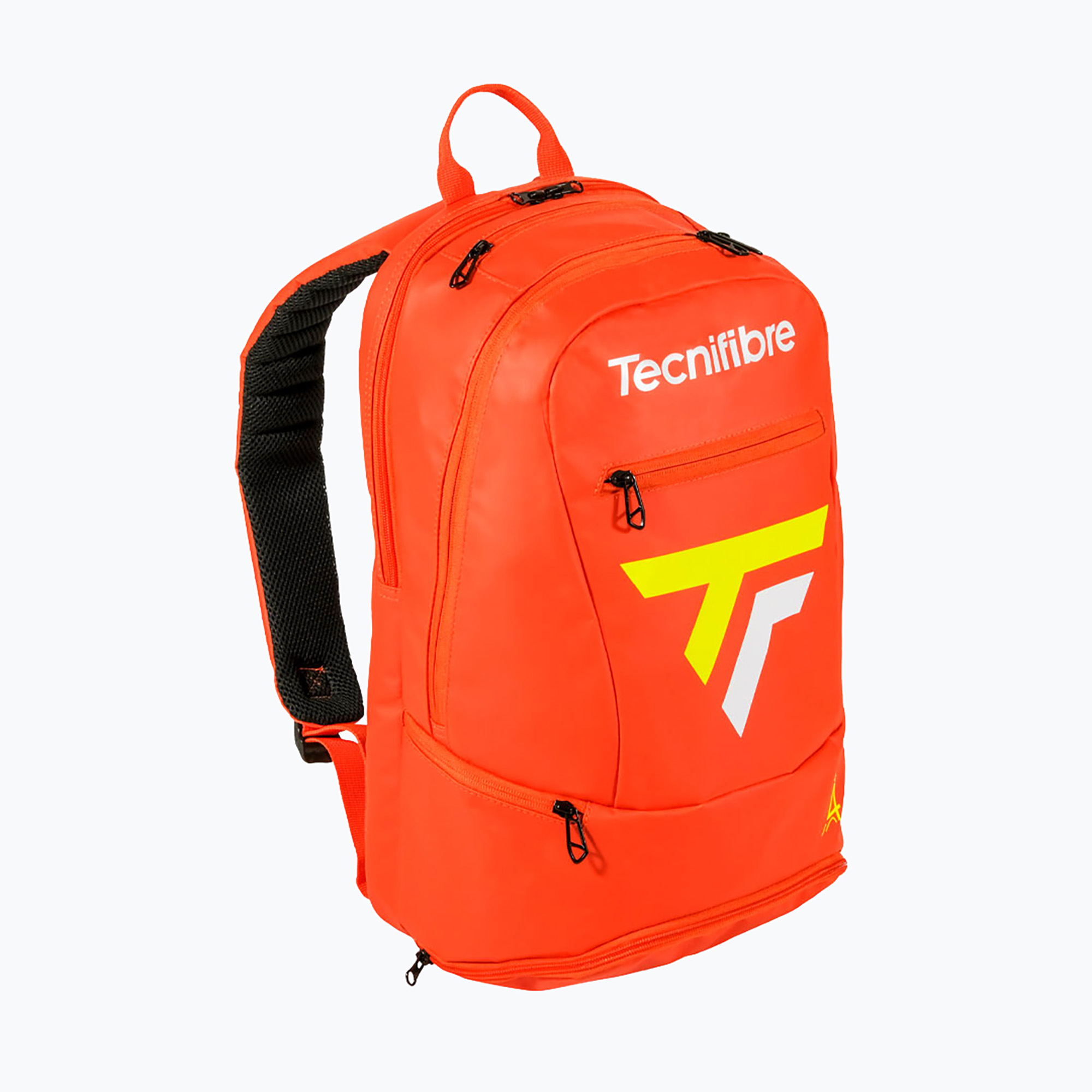 Tenisový batoh pre deti Tecnifibre Tour Endurance Iga orange
