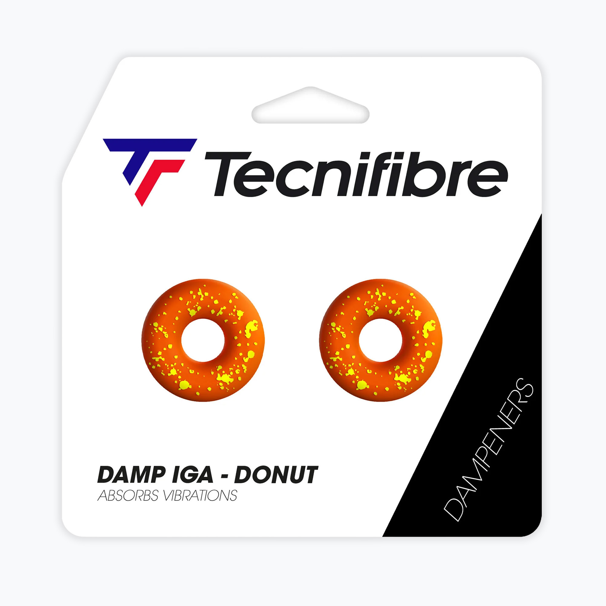Stoßdämpfer Tecnifibre Iga donut