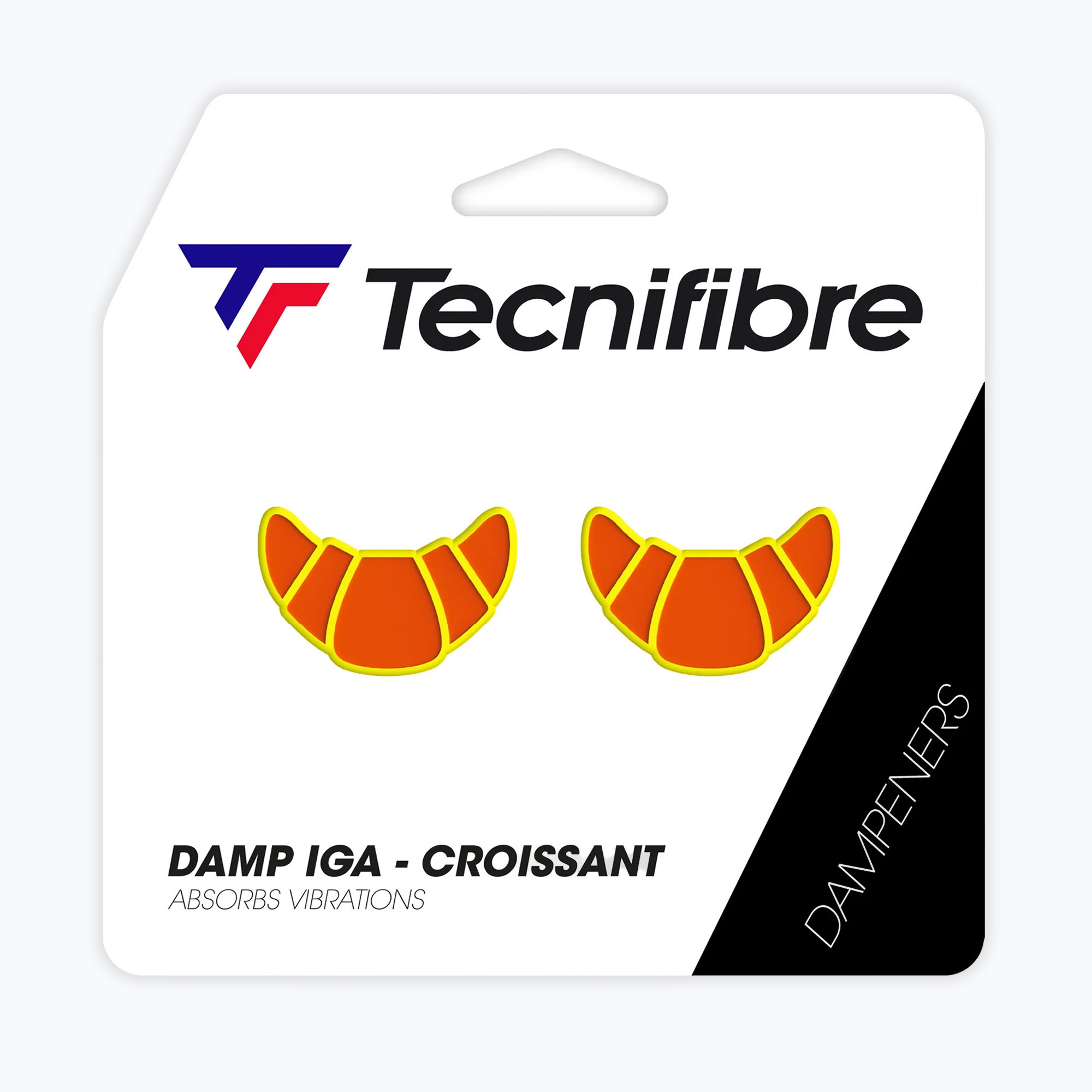 Stoßdämpfer Tecnifibre Iga croissant