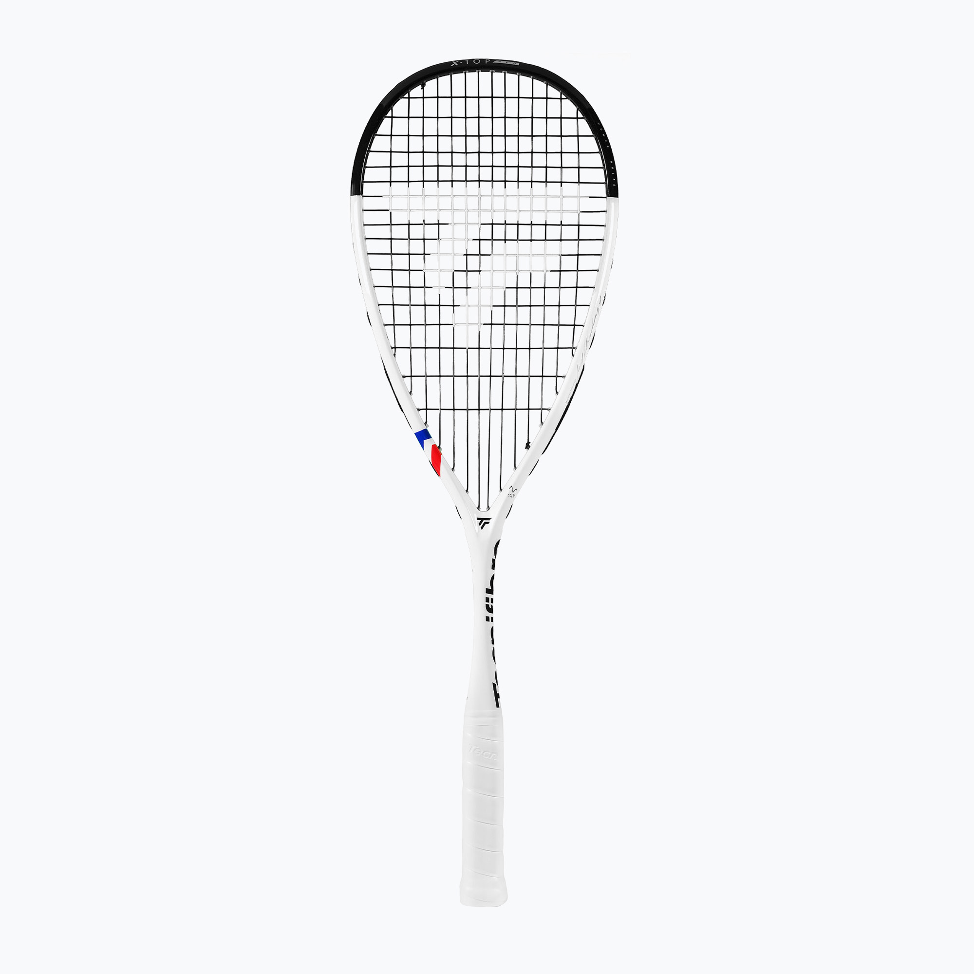Ракета за скуош Tecnifibre Carboflex Neo white