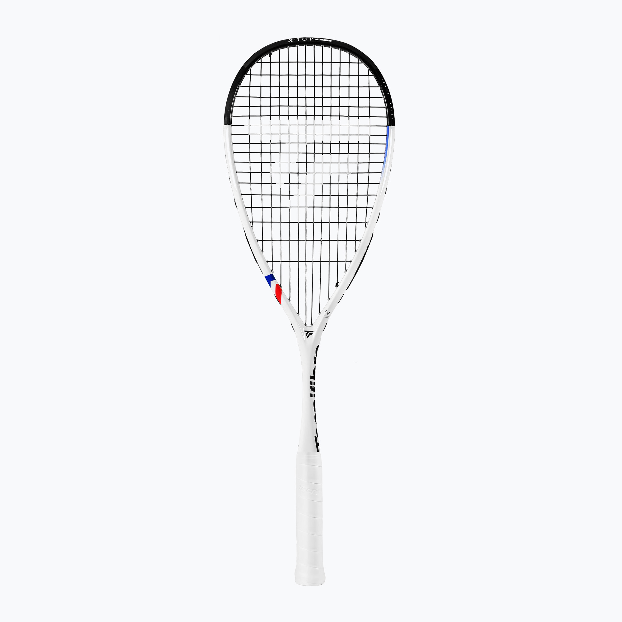 Ракета за скуош Tecnifibre Carboflex Neo white