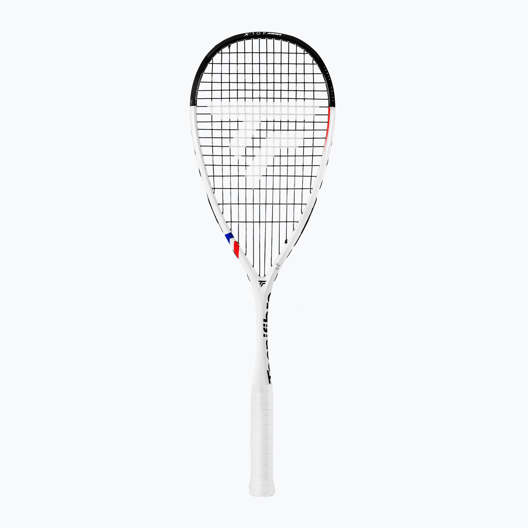 Ракета за скуош Tecnifibre Carboflex Neo white