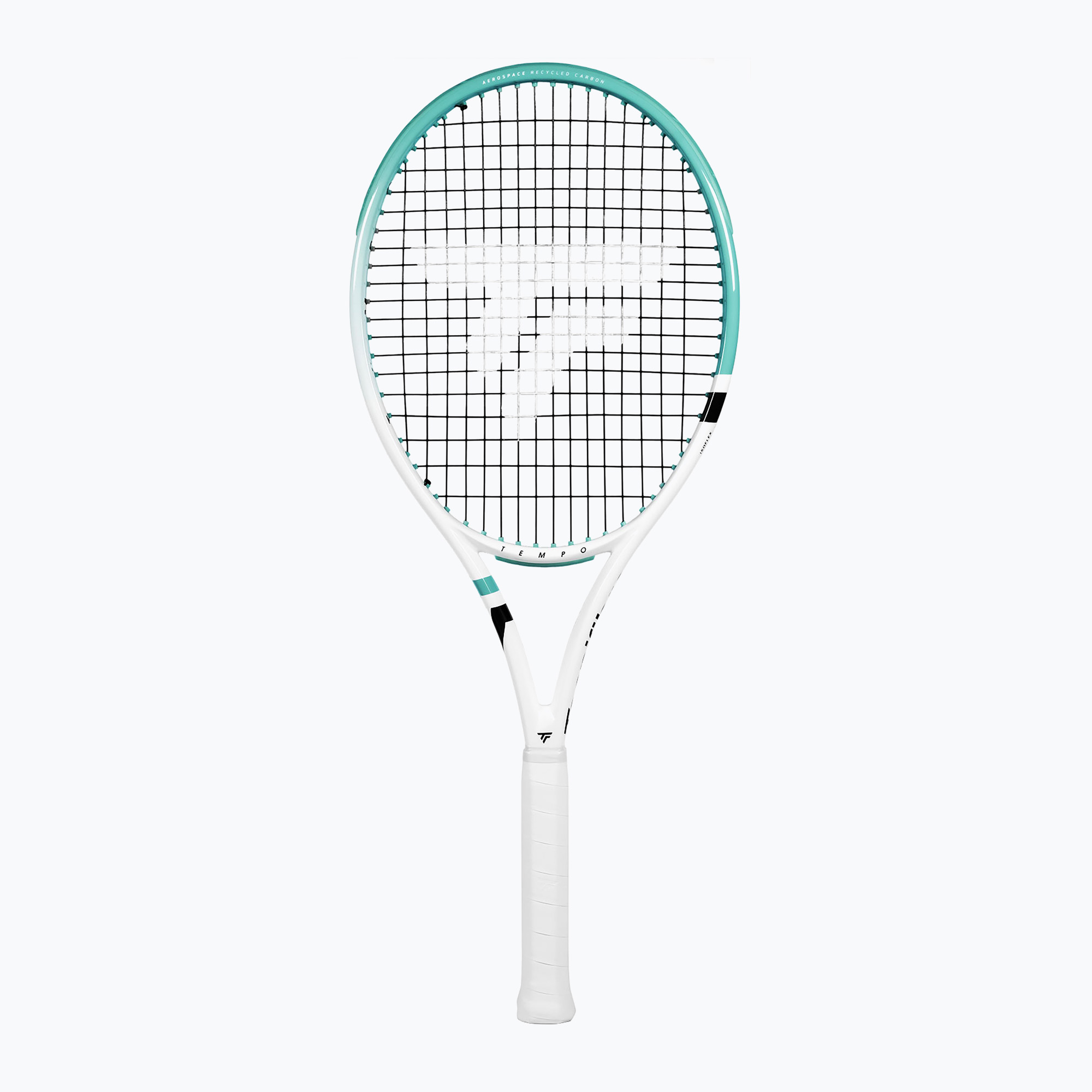Тенис ракета Tecnifibre Tempo Tour G1 2026 white