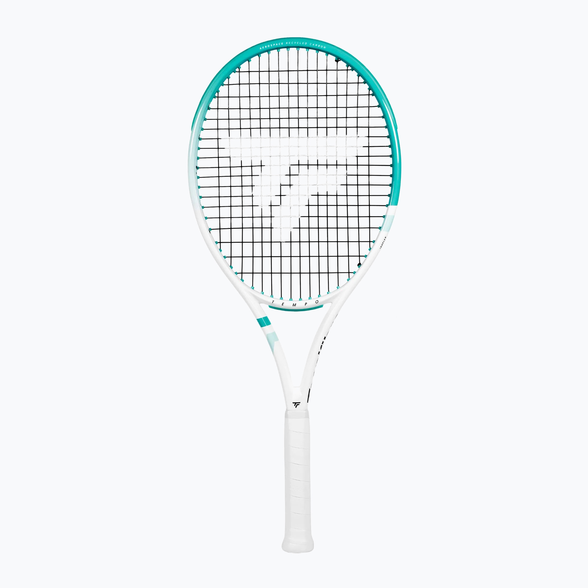 Тенис ракета Tecnifibre Tempo Team 2026 G2 white