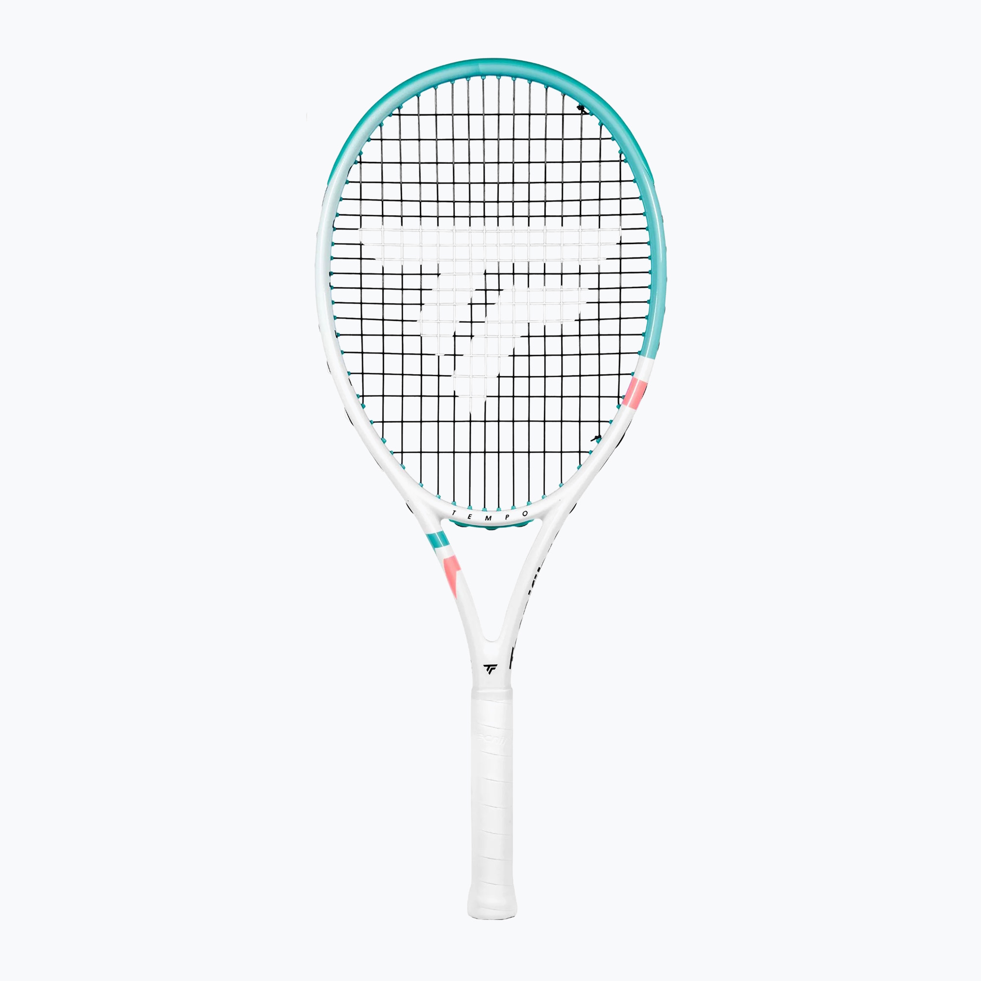 Тенис ракета Tecnifibre Tempo L 2026 G2 white
