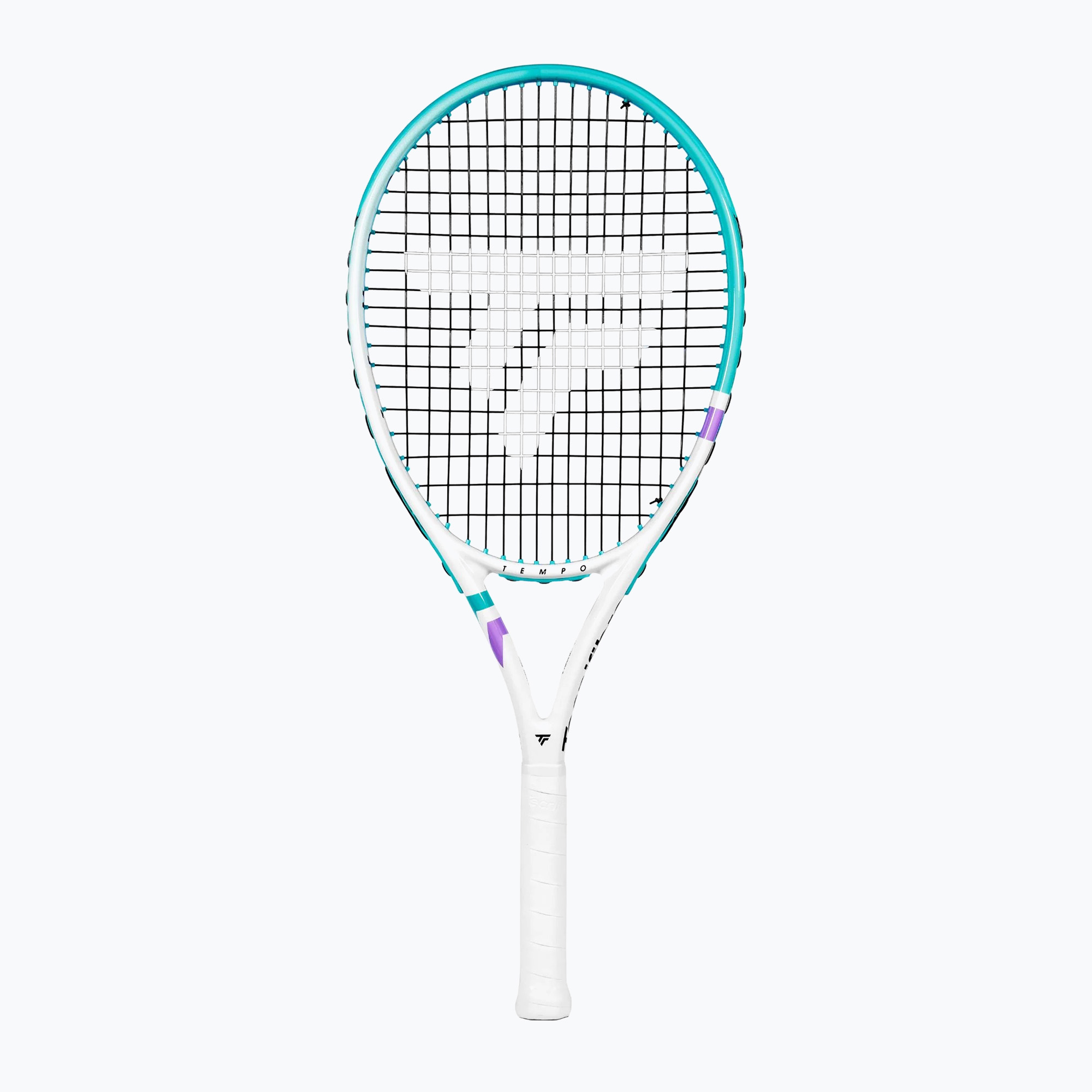 Тенис ракета Tecnifibre Tempo Os 2026 G1 white