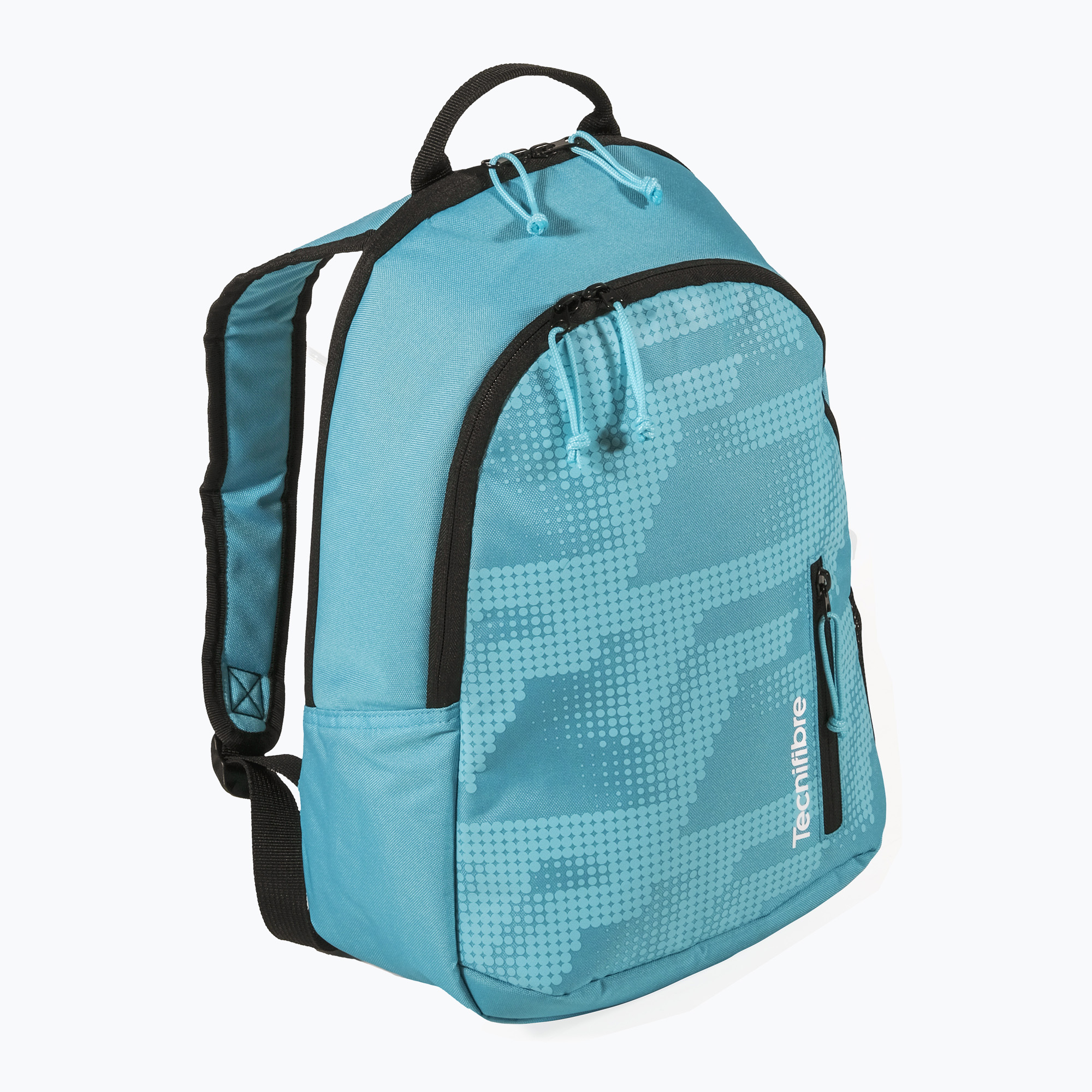 Тенис раница за деца Tecnifibre Junior Tempo turquoise