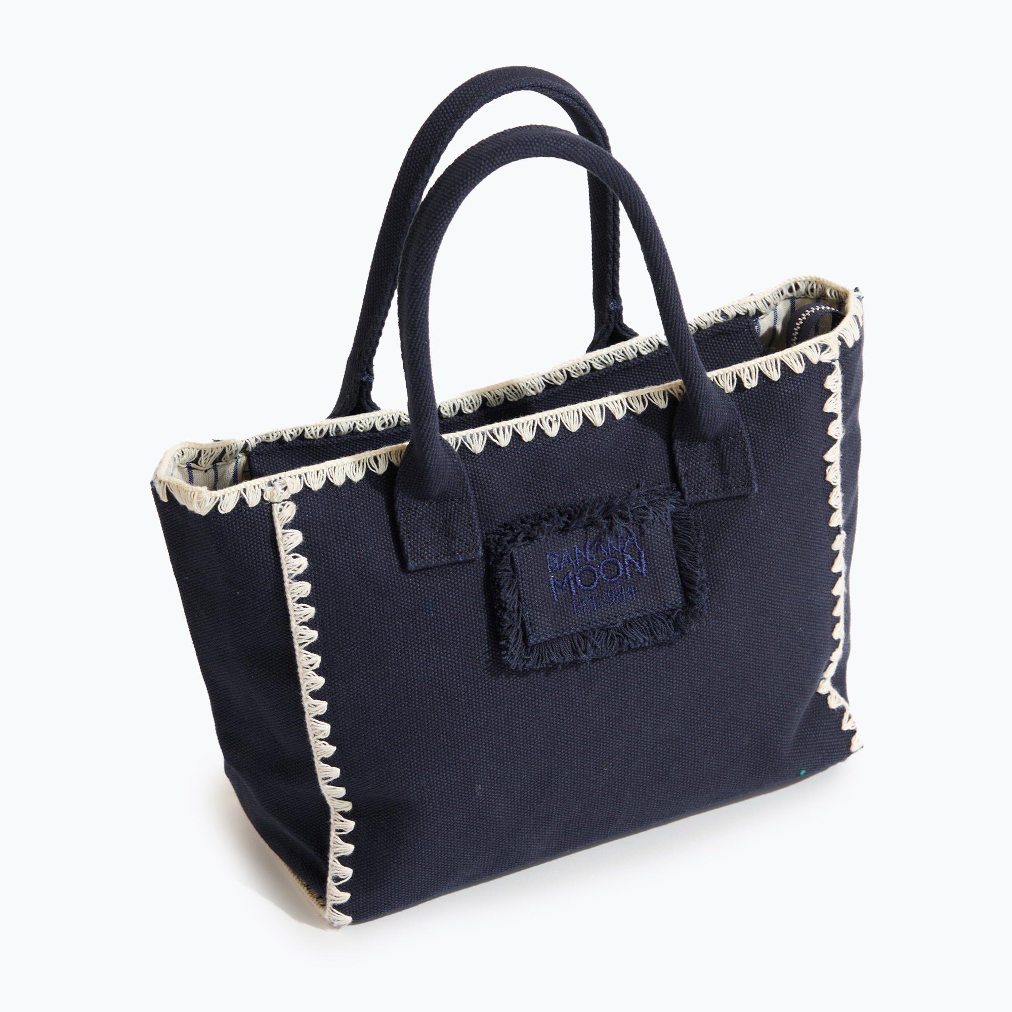 Torba damska Banana Moon Ani Carlina marine 