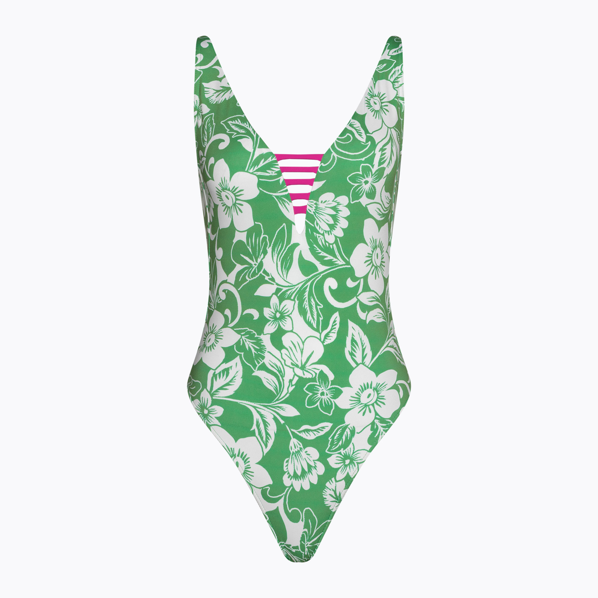 Бански костюм Banana Moon Miller Oceaneye vert