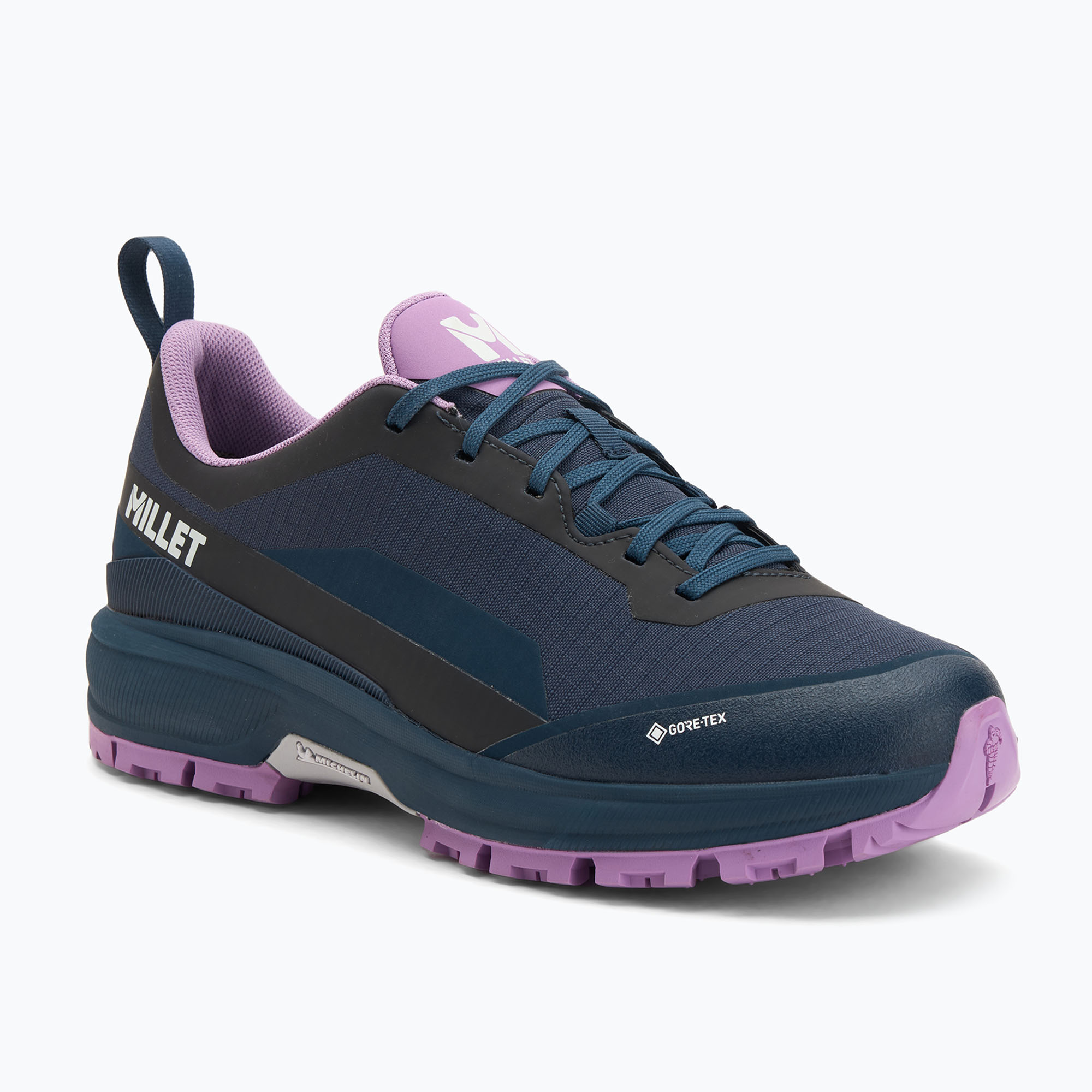 Buty trekkingowe damskie Millet Wanaka GTX saphir 