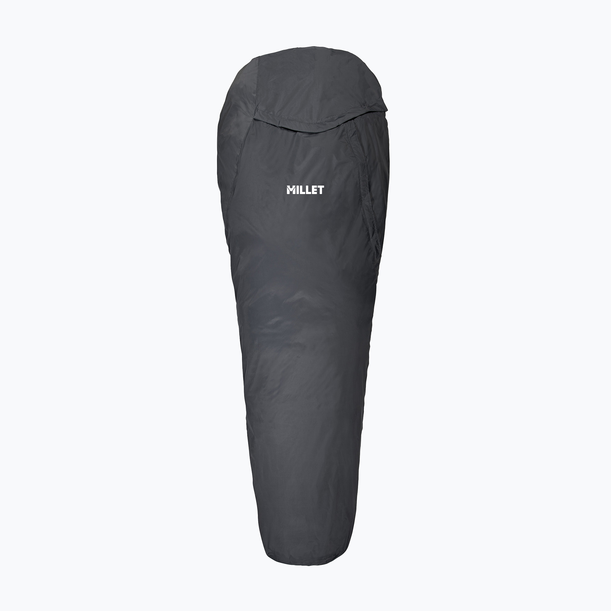Płachta biwakowa Millet Bivy Bag asphalt 