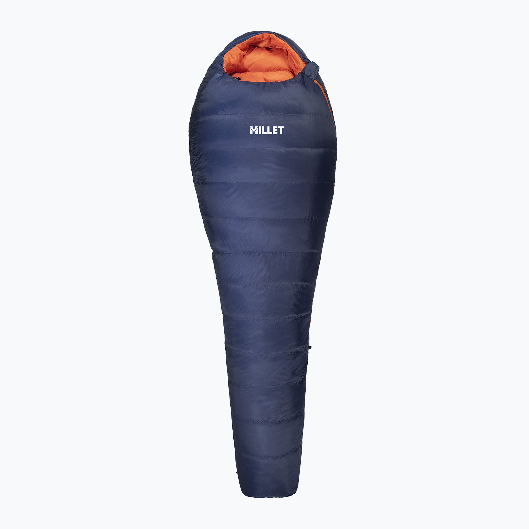 Спален чувал Millet Light Down -5° navy blue