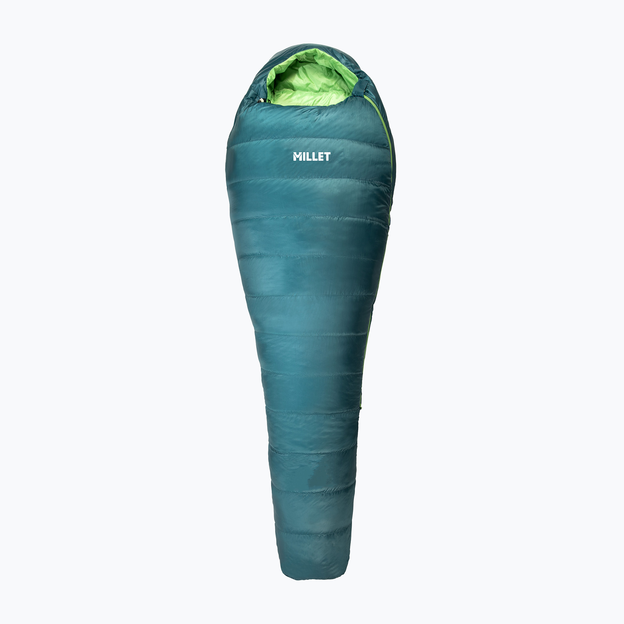 Спален чувал Millet Light Down 0 emerald