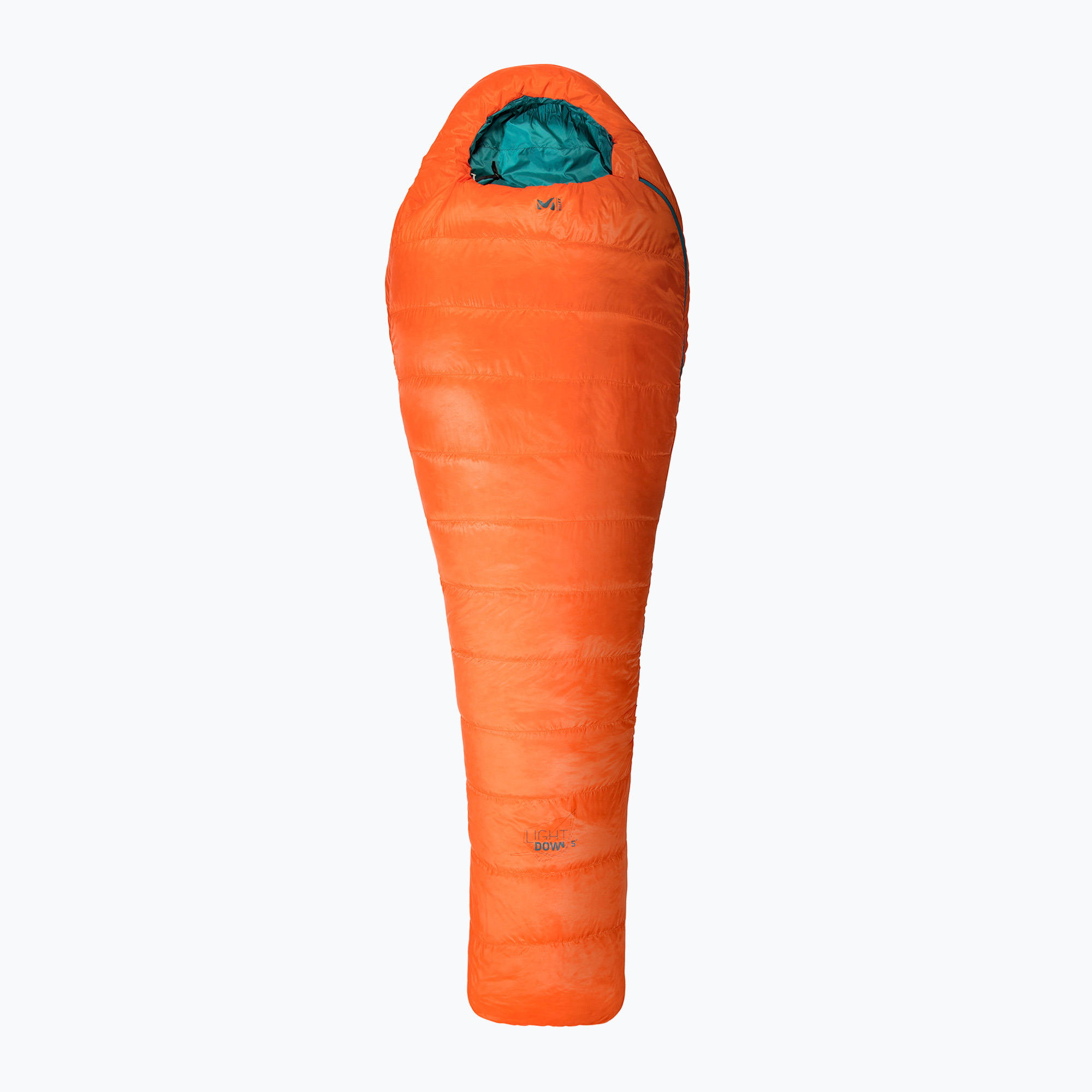 Спален чувал Millet Light Down 5 orange