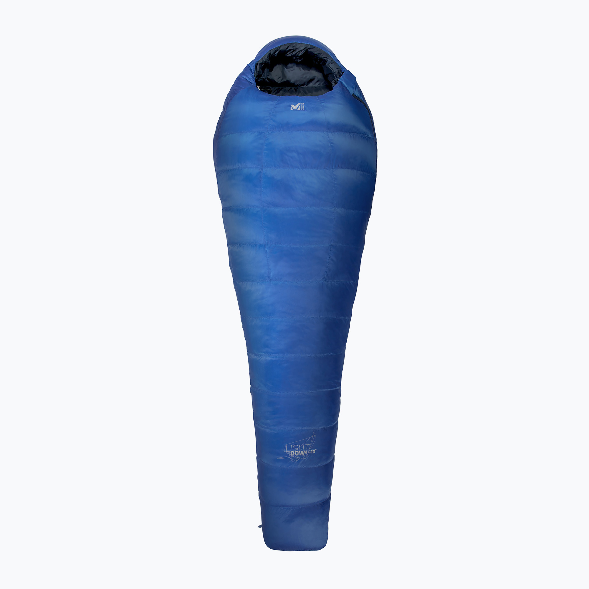Спален чувал Millet Light Down -10 blue