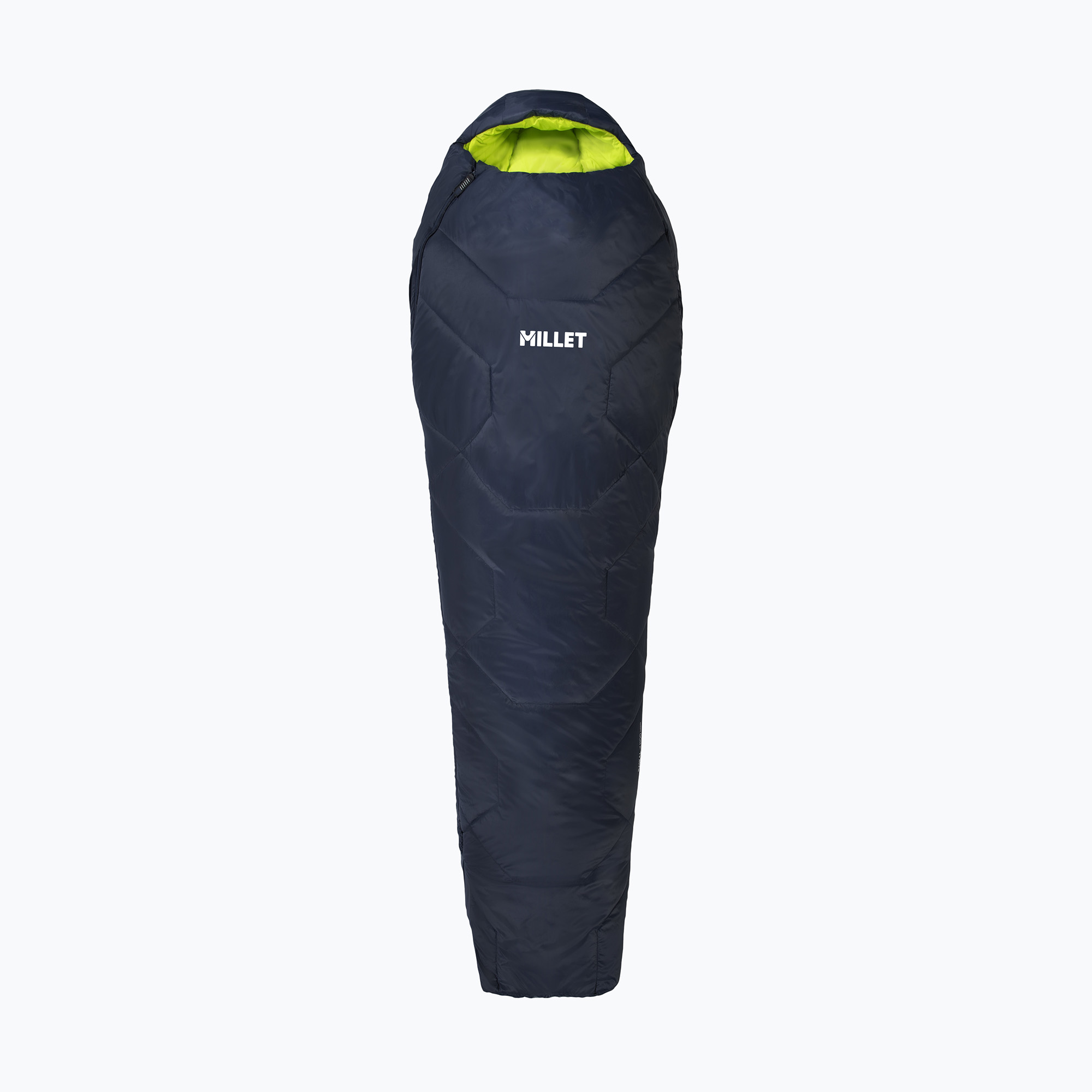 Śpiwór Millet Baikal 1100 Regular saphir 