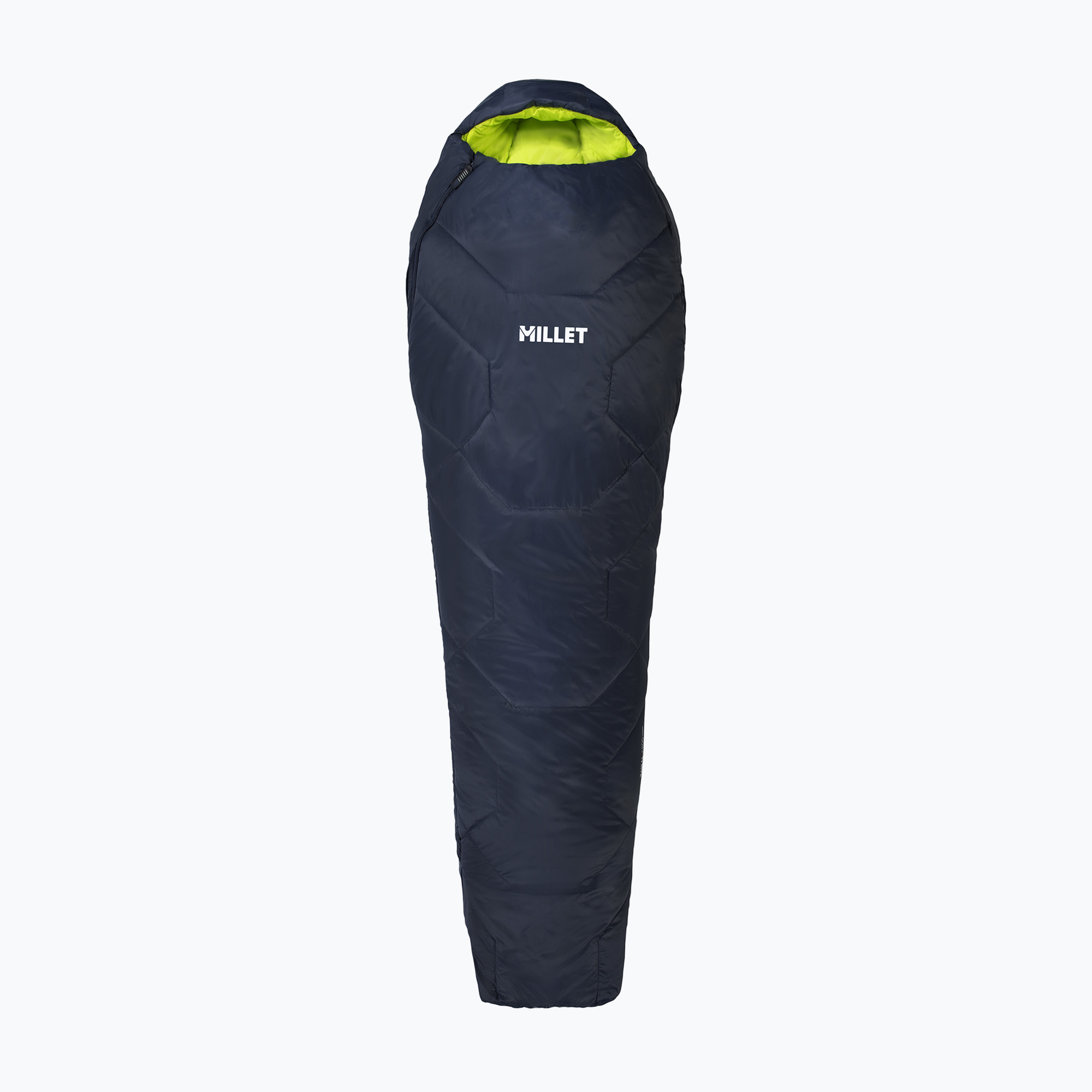 Śpiwór Millet Baikal 1100 Regular saphir 
