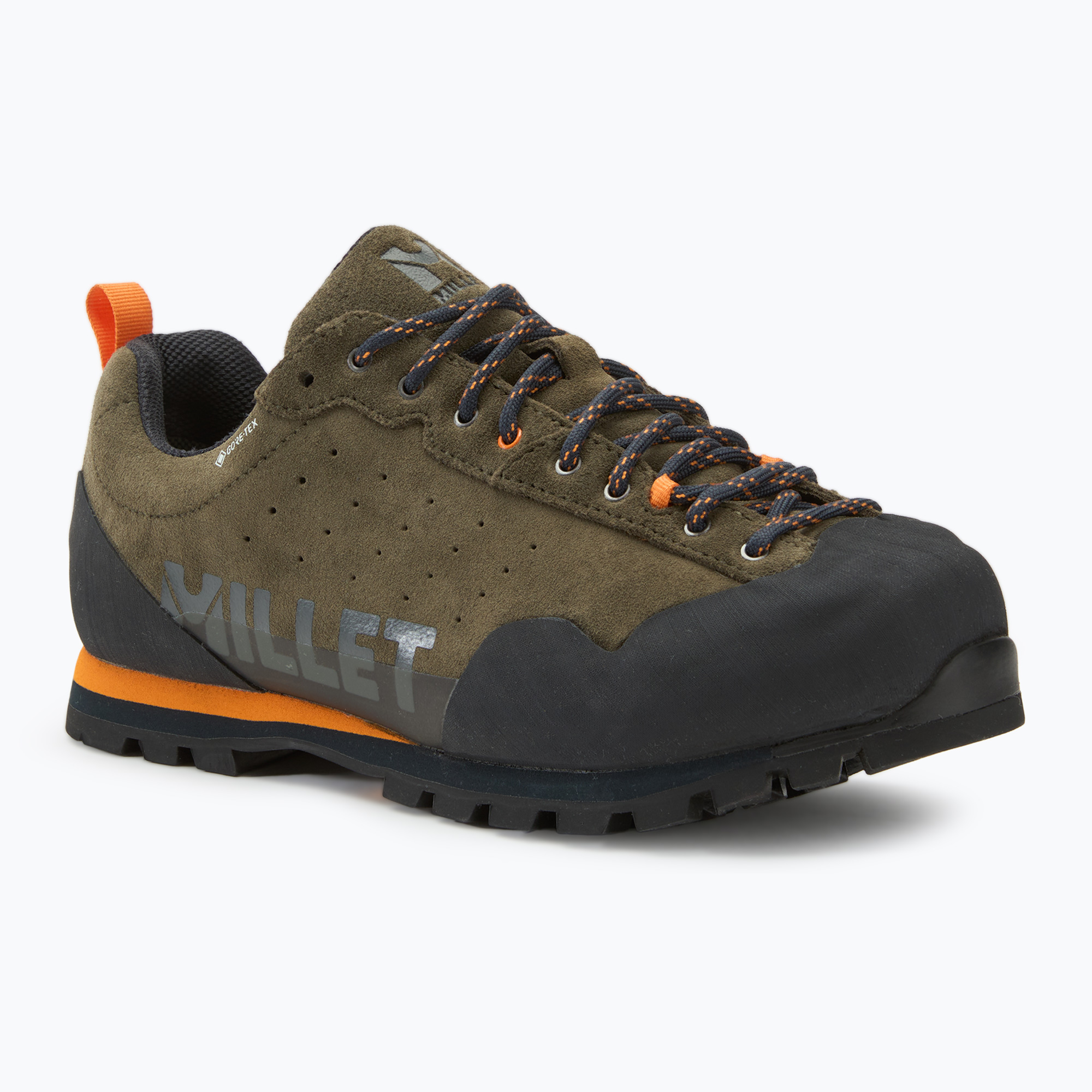 Buty podejściowe Millet Friction GTX ivy 