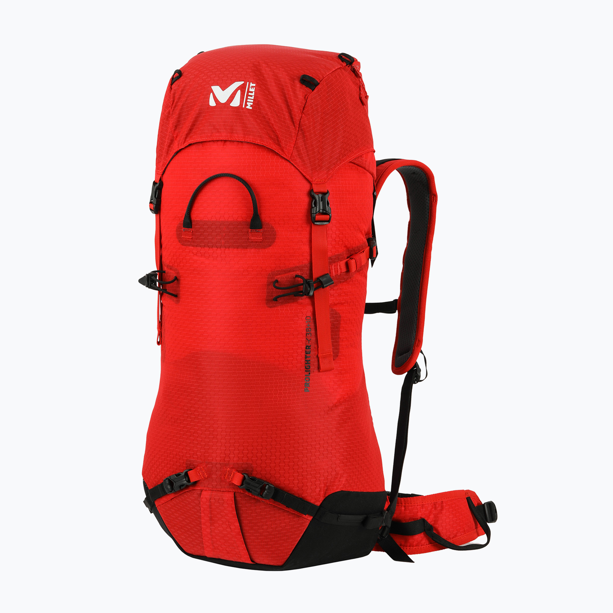 Раница Millet Prolighter 38   10 l red/rouge