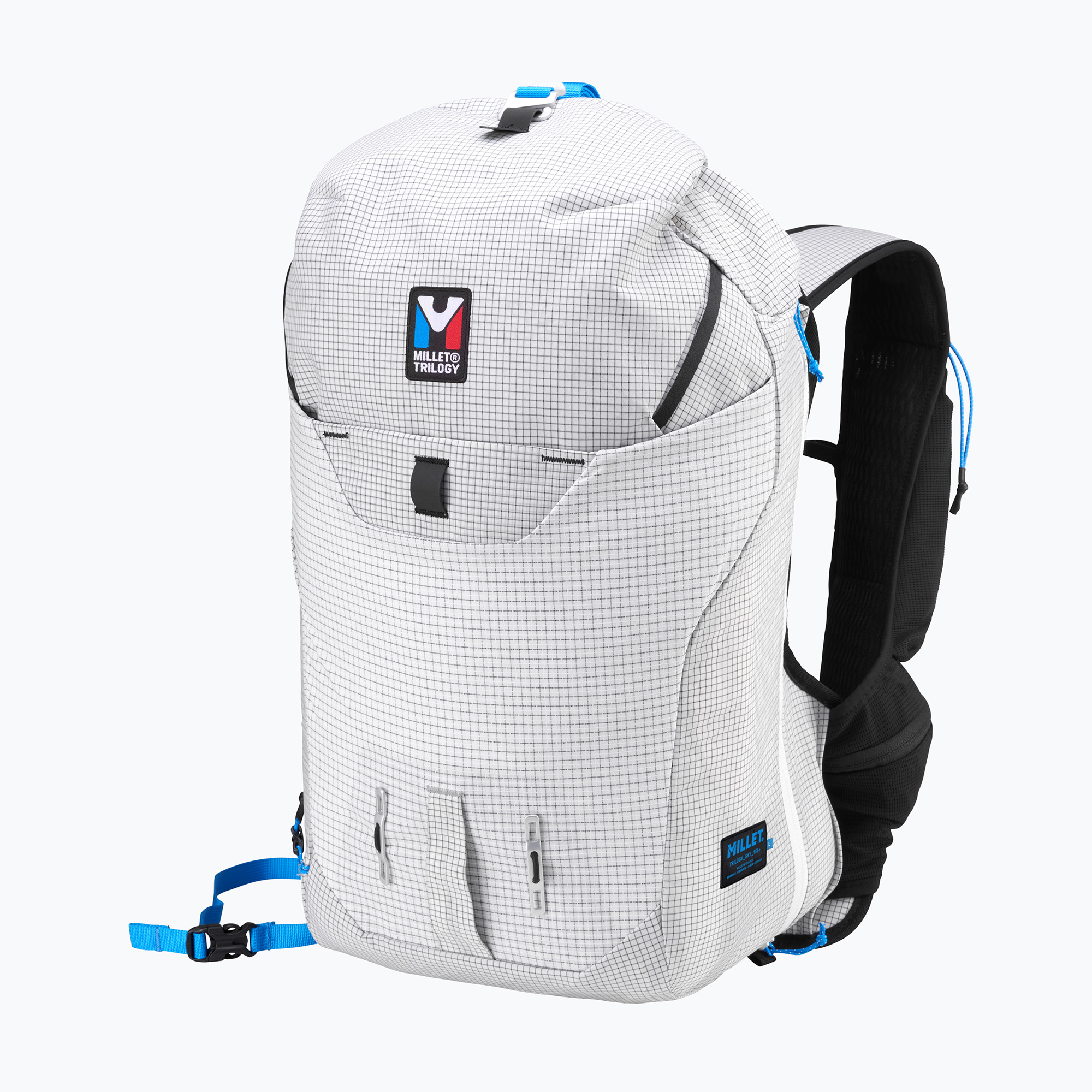 Plecak Millet Trilogy Sky 25 l white