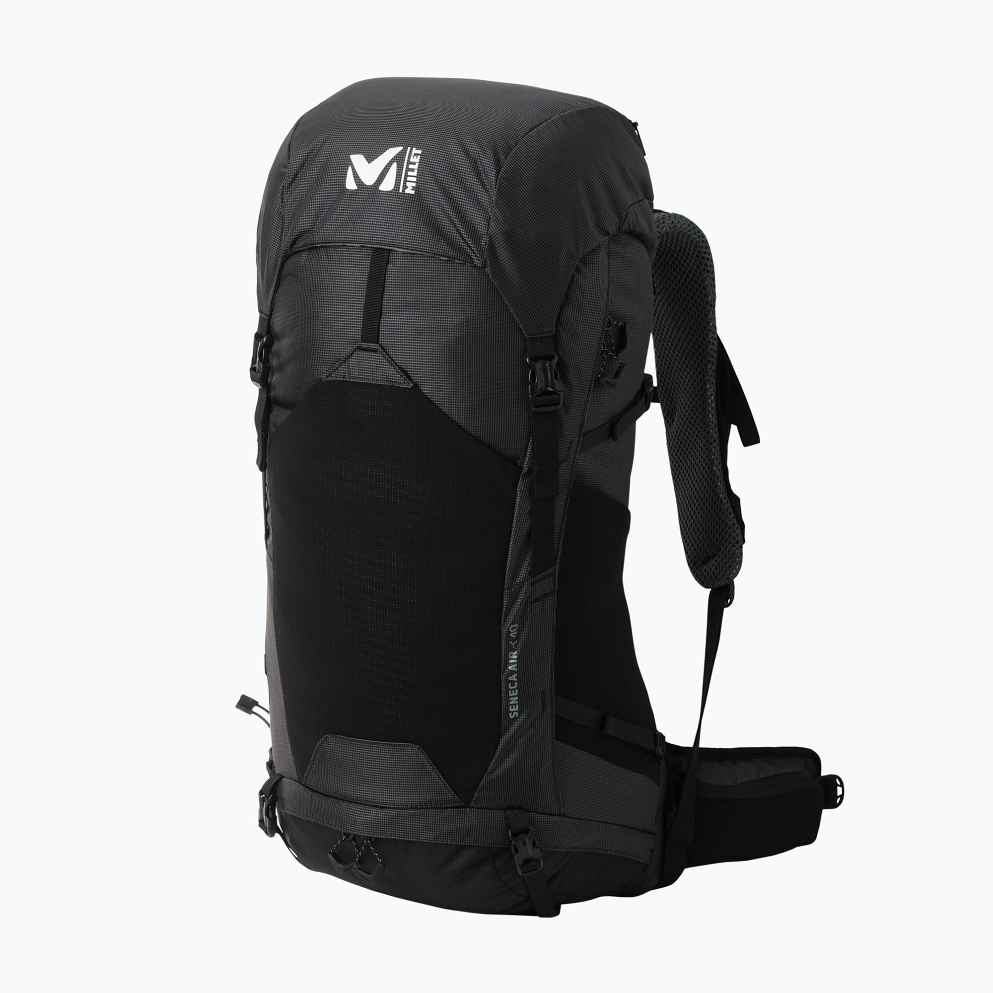 Plecak trekkingowy Millet Seneca Air 40 l black